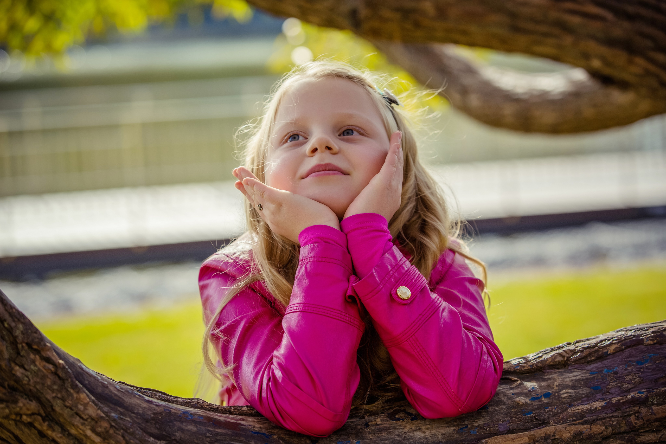 Есения. Свадебный и семейный фотограф в Москве и Подмосковье Лариса Козлова