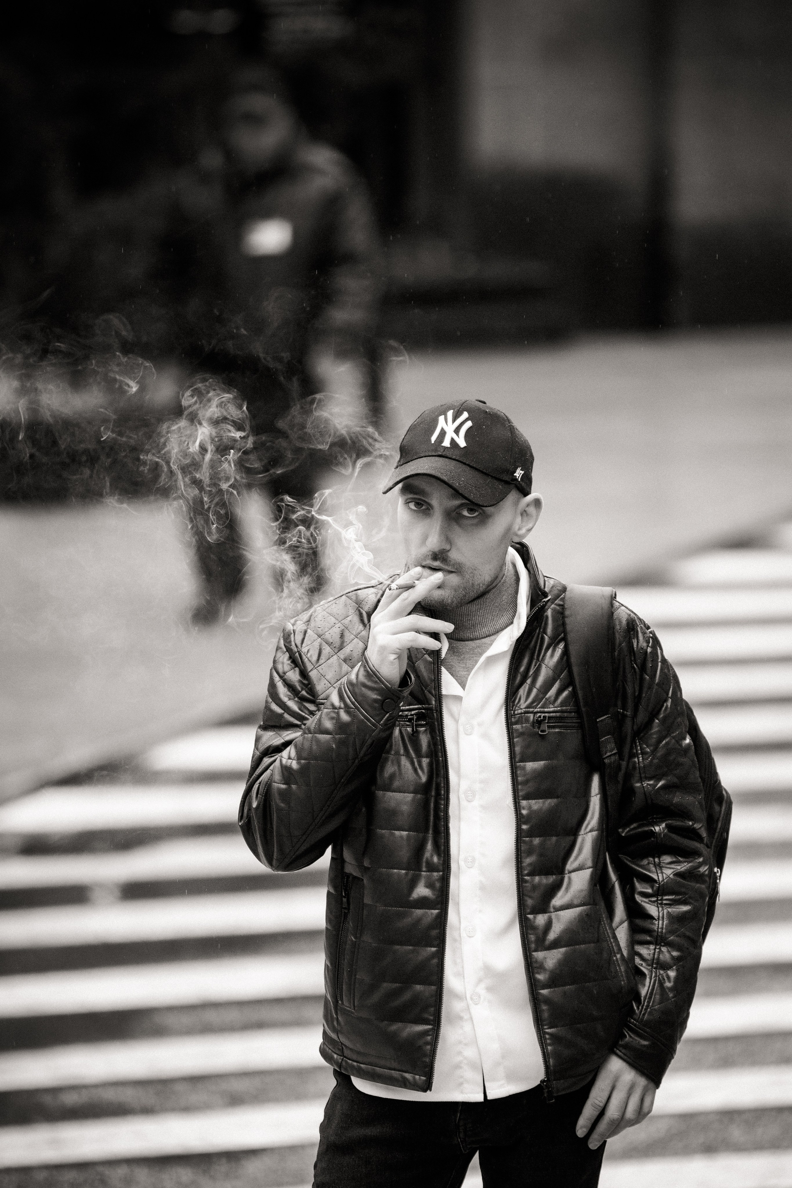 Мужская фотосессия на улице. Свадебный и семейный фотограф в Москве и Подмосковье Лариса Козлова