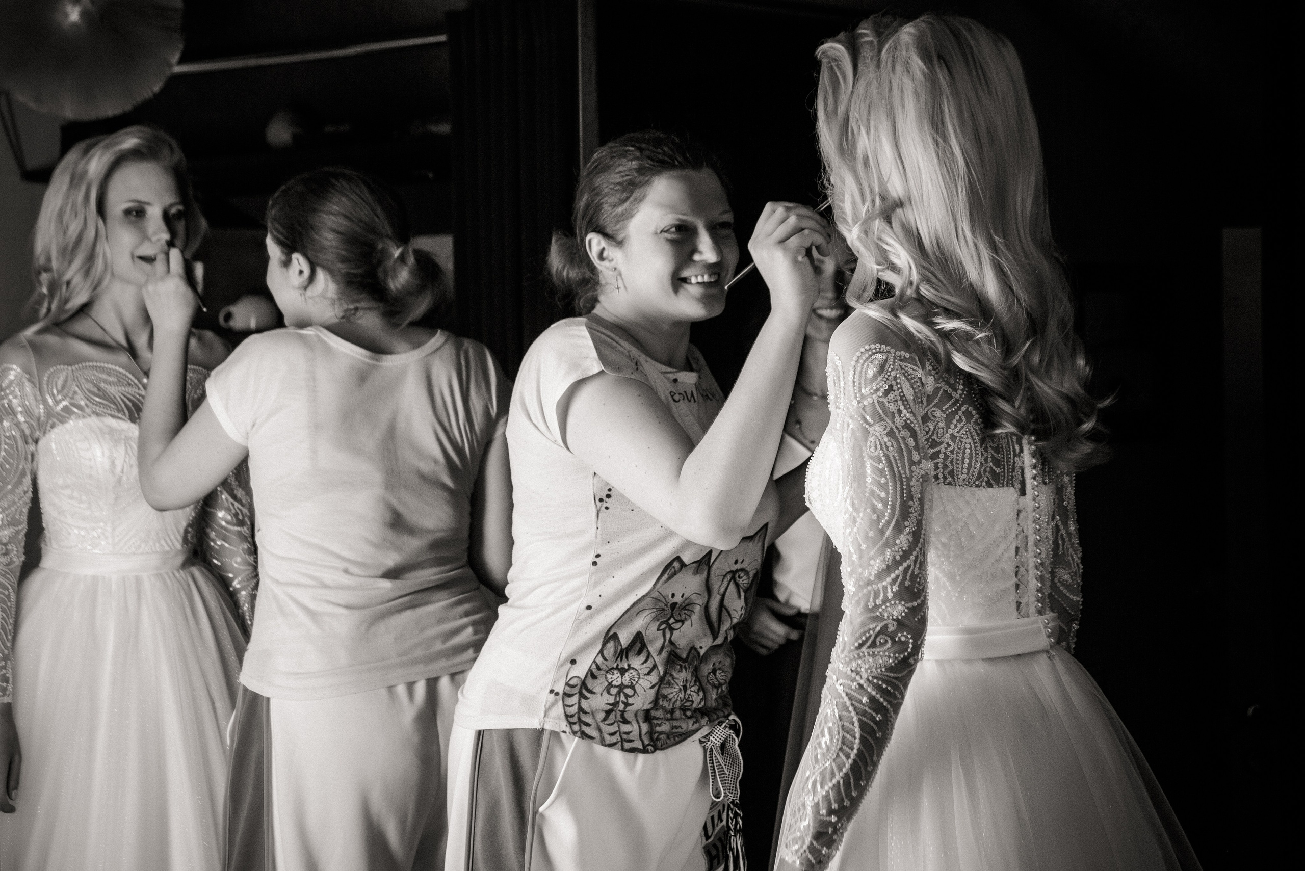 Свадебная фотосессия на ВДНХ. Свадебный и семейный фотограф в Москве и Подмосковье Лариса Козлова