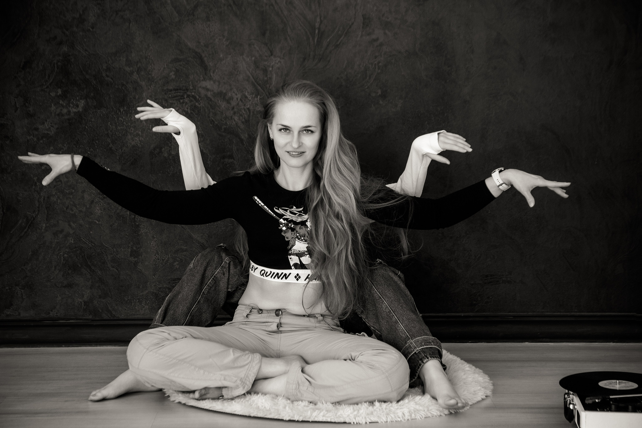 Семейная фотосессия в студии москва. Свадебный и семейный фотограф в Москве и Подмосковье Лариса Козлова