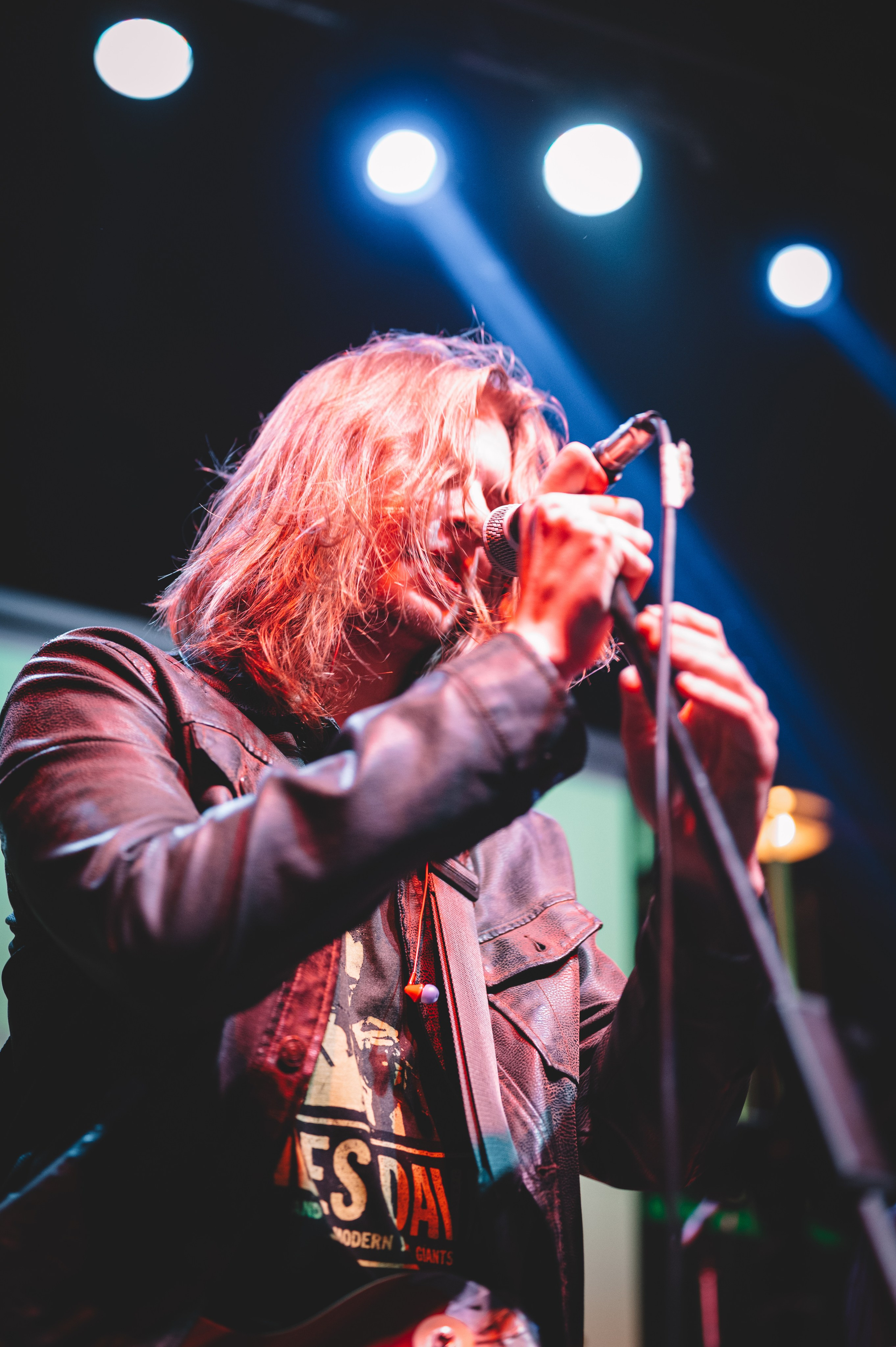 For All Lovers fest. Фотограф Анна Темнова. Пенза