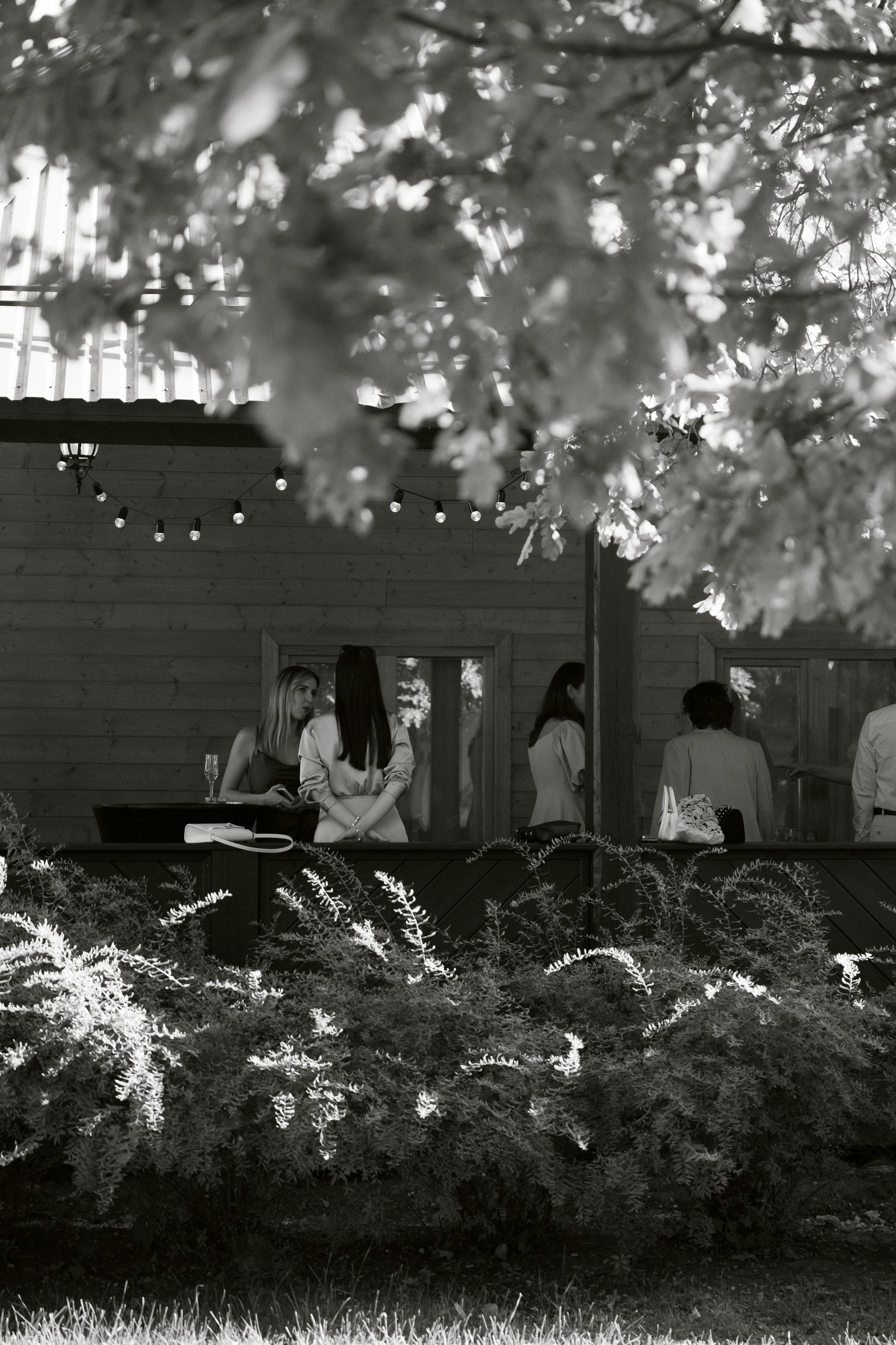 ХОЧУ КАК В КИНО. Фотограф Наталия Бирюкова