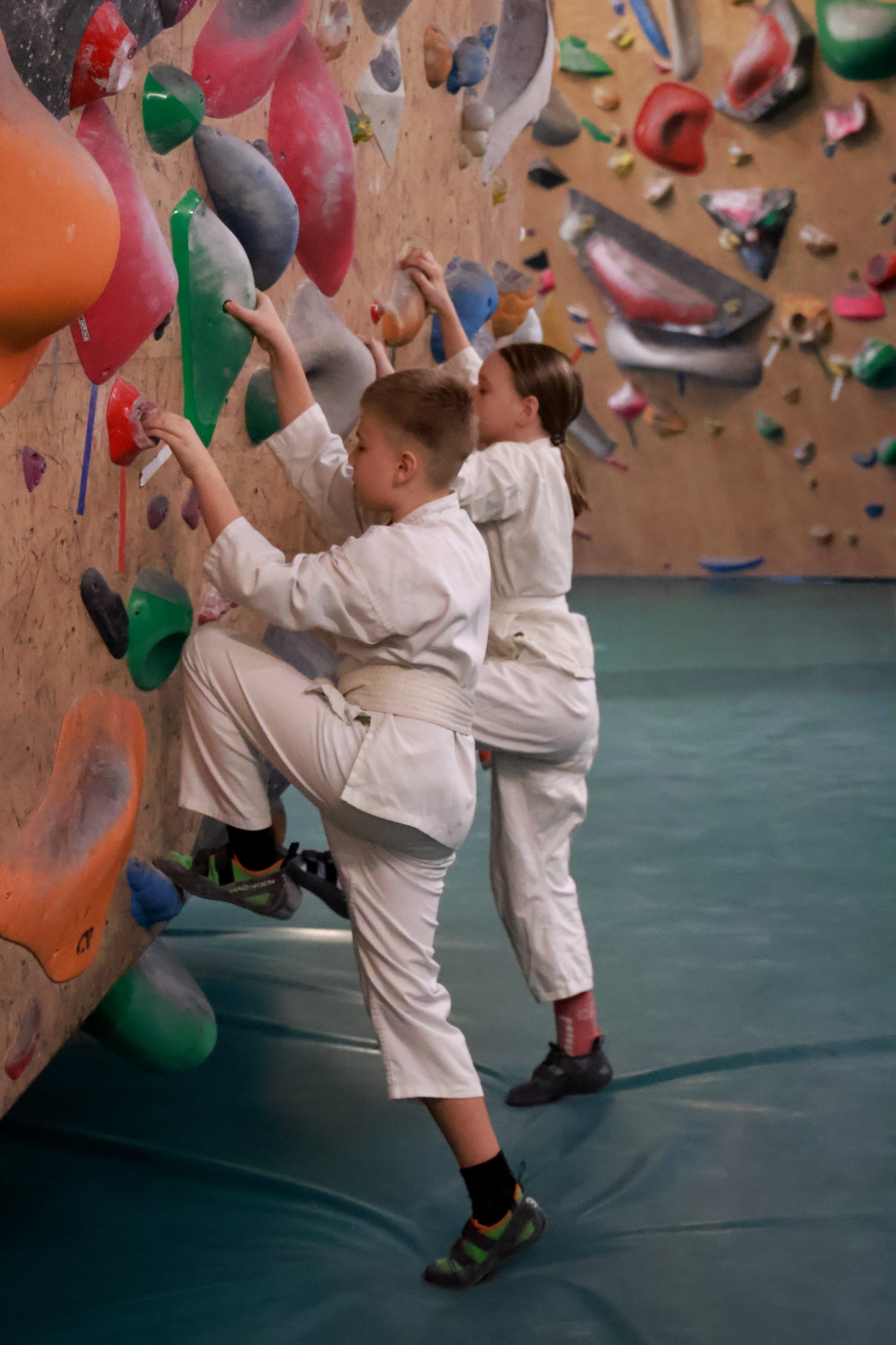 Репортажная фотосъёмка новогодней ёлки. Спортивный и репортажный фотограф Ермакова Светлана