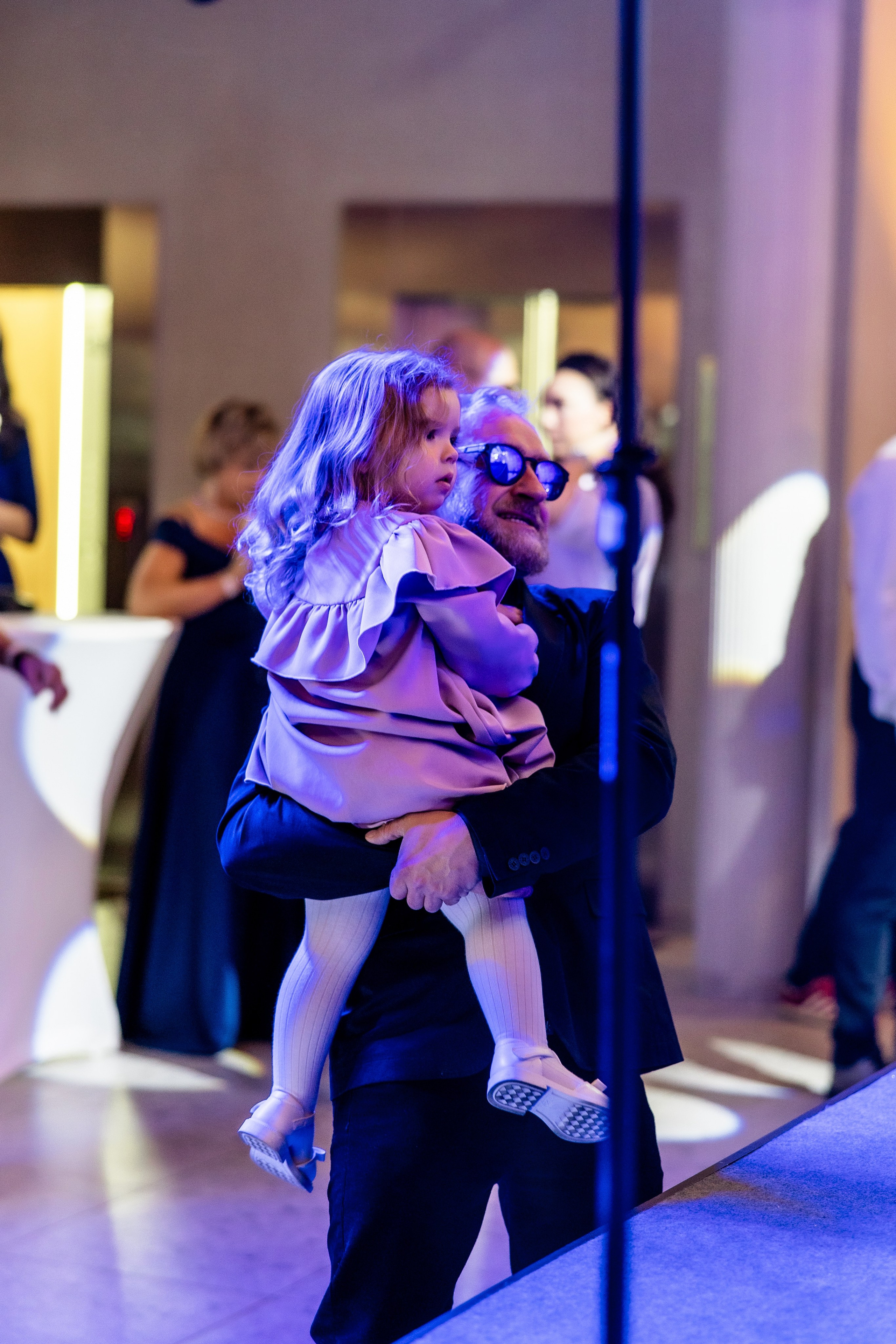 Свадебный переполох Оскар и Анастасия. Кулишова Катерина — твой фотограф