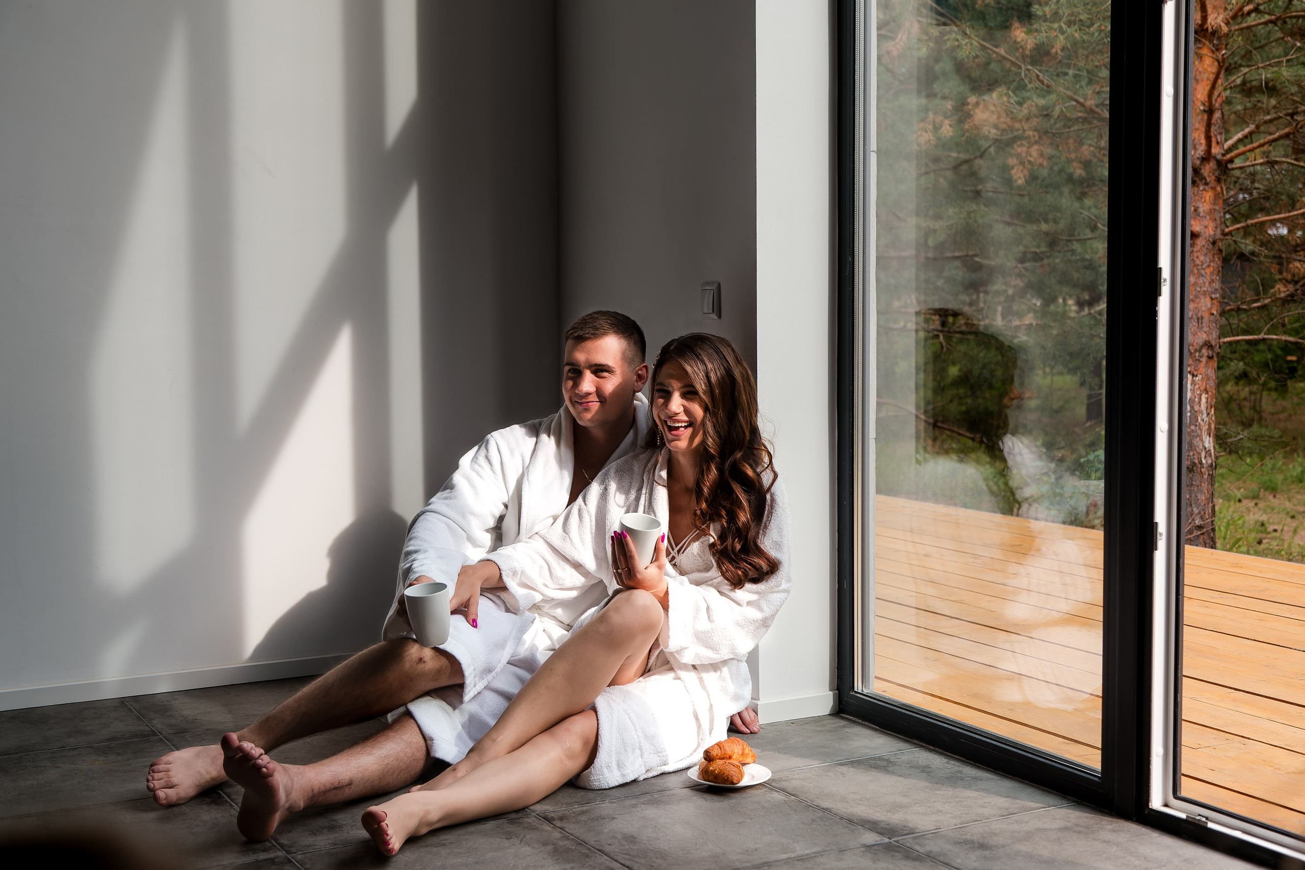 Виктория и Максим. Фотограф в Самаре Евгений Гурин