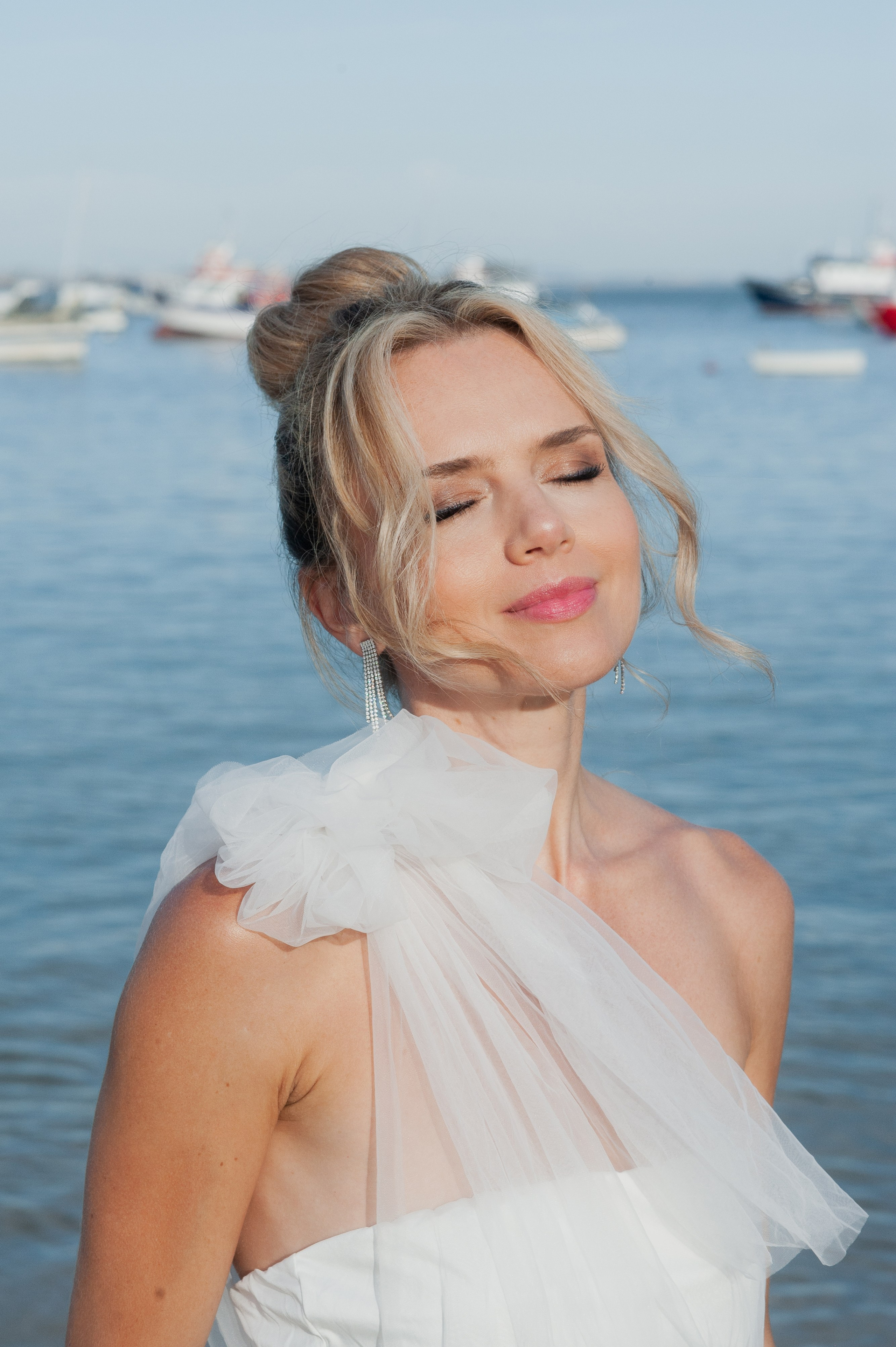 Bride. Свадебный и женский фотограф в Лиссабоне Яковлева Ольга