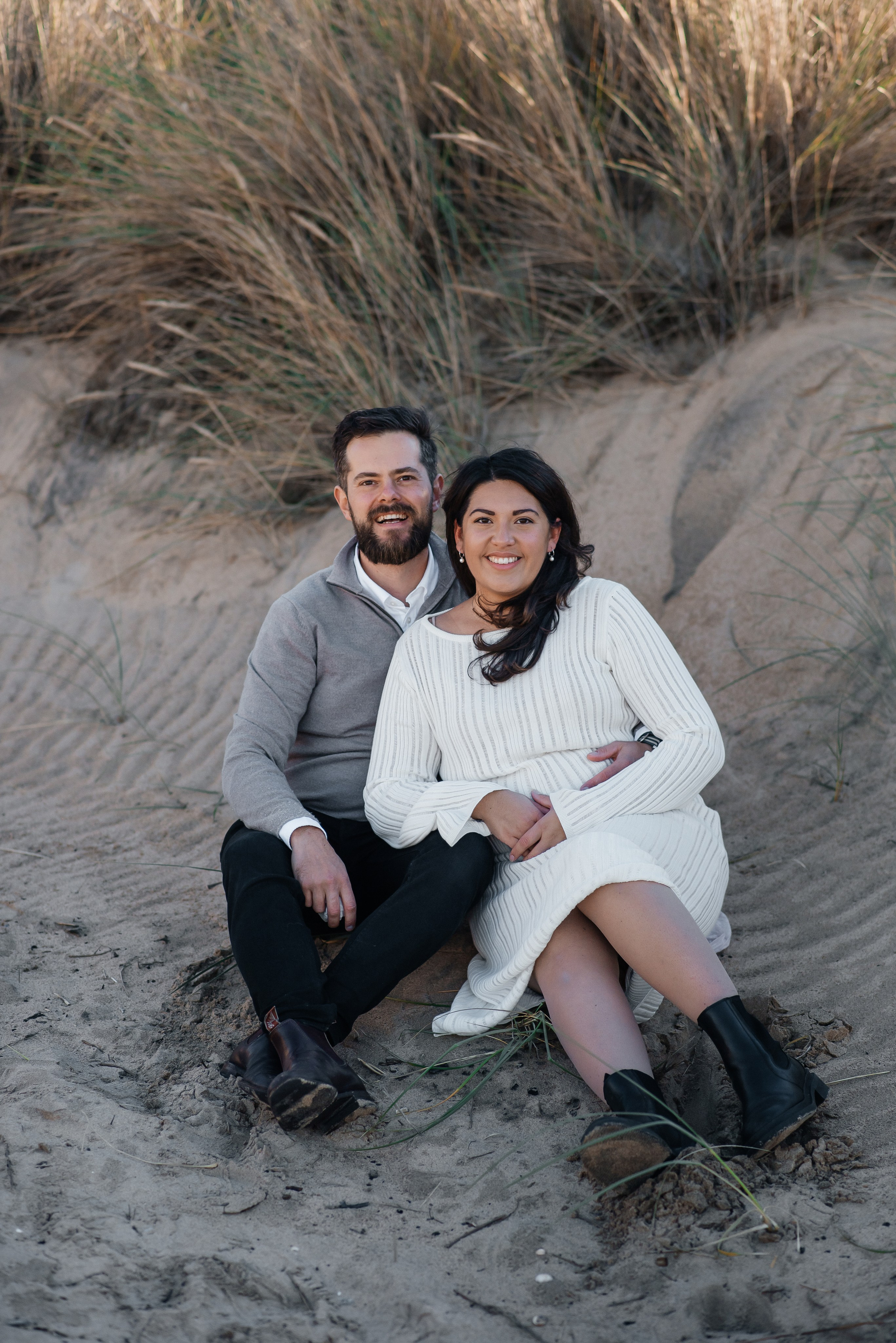 Gravidfotografering i Halmstad. Bröllops- och familjefotograf i Halmstad | Valentina