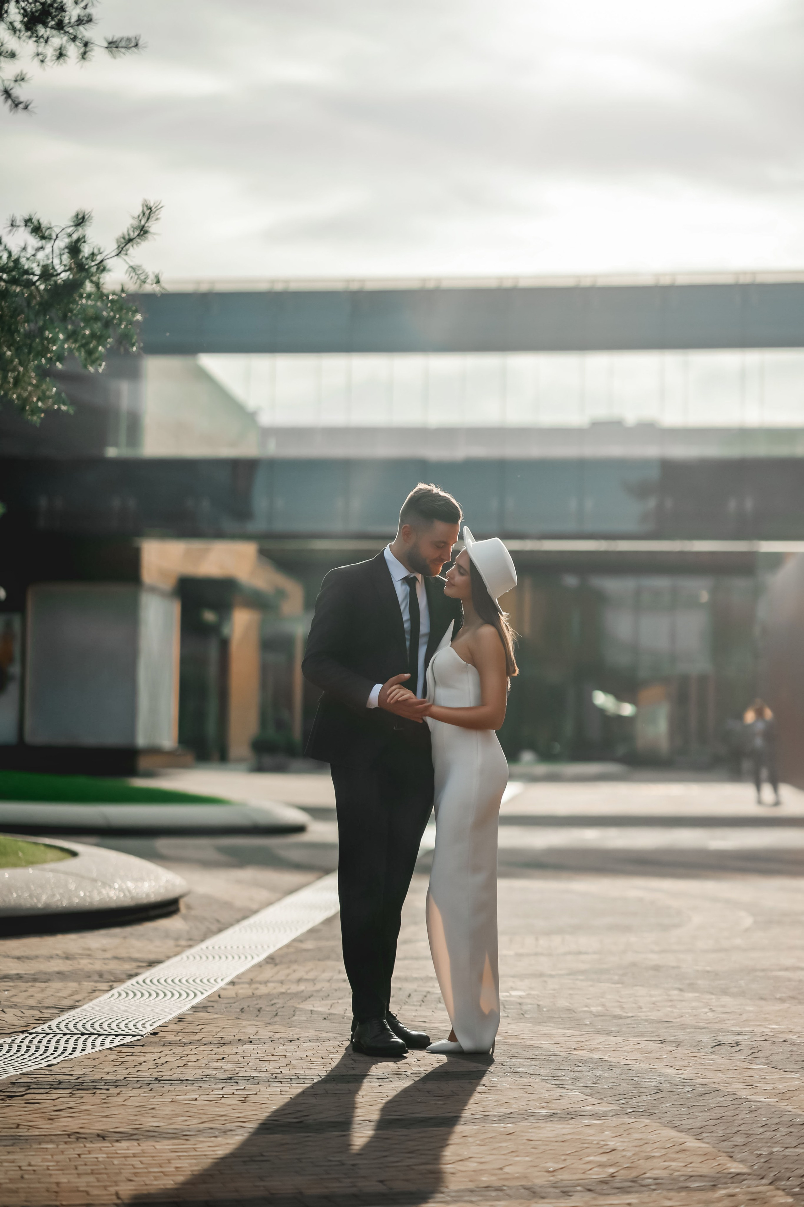 Свадебная съемка. Юлиана Самотос — Ваш фотограф в Москве