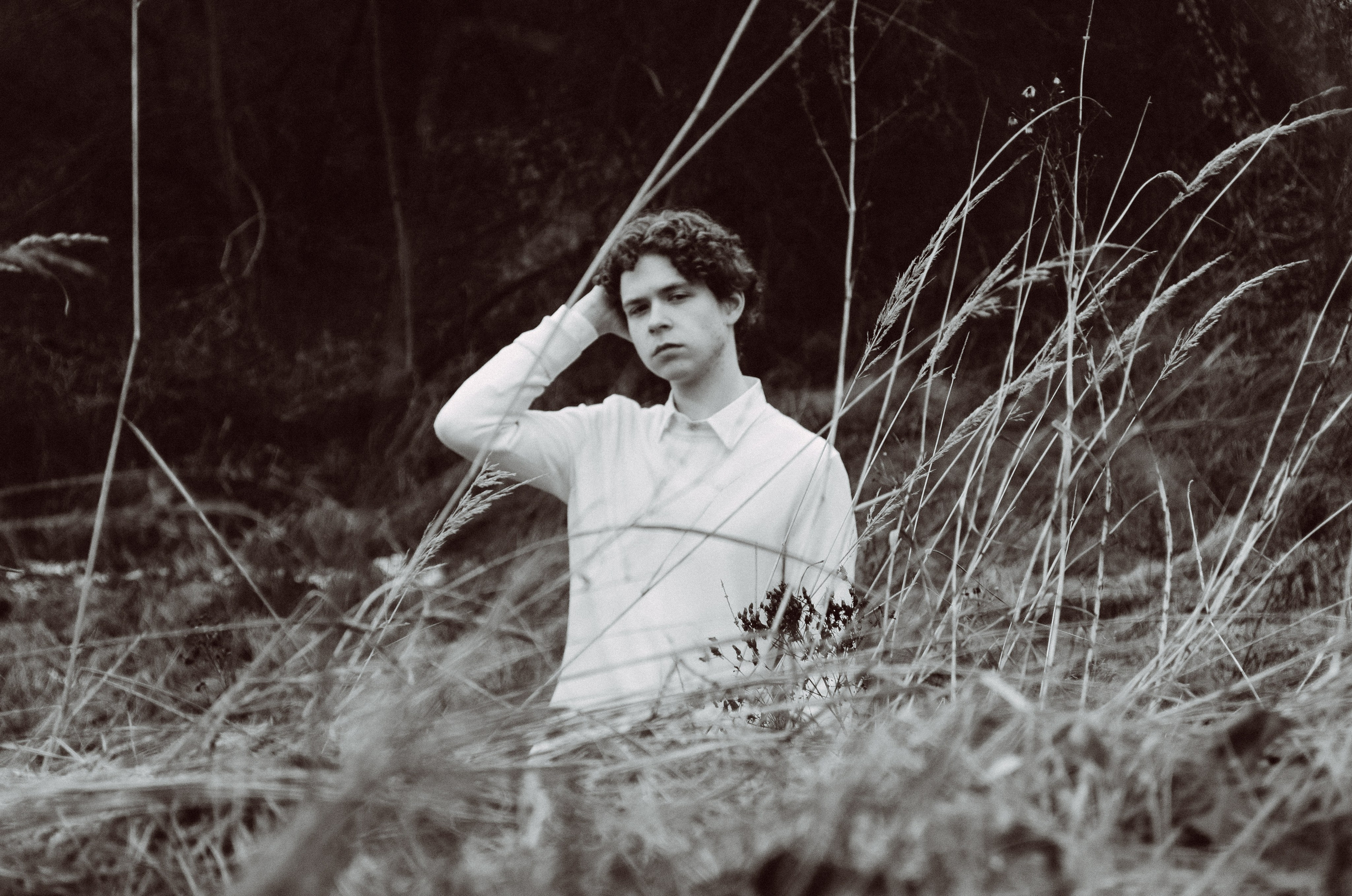 Всеволод. Фотограф Валерия Пэун