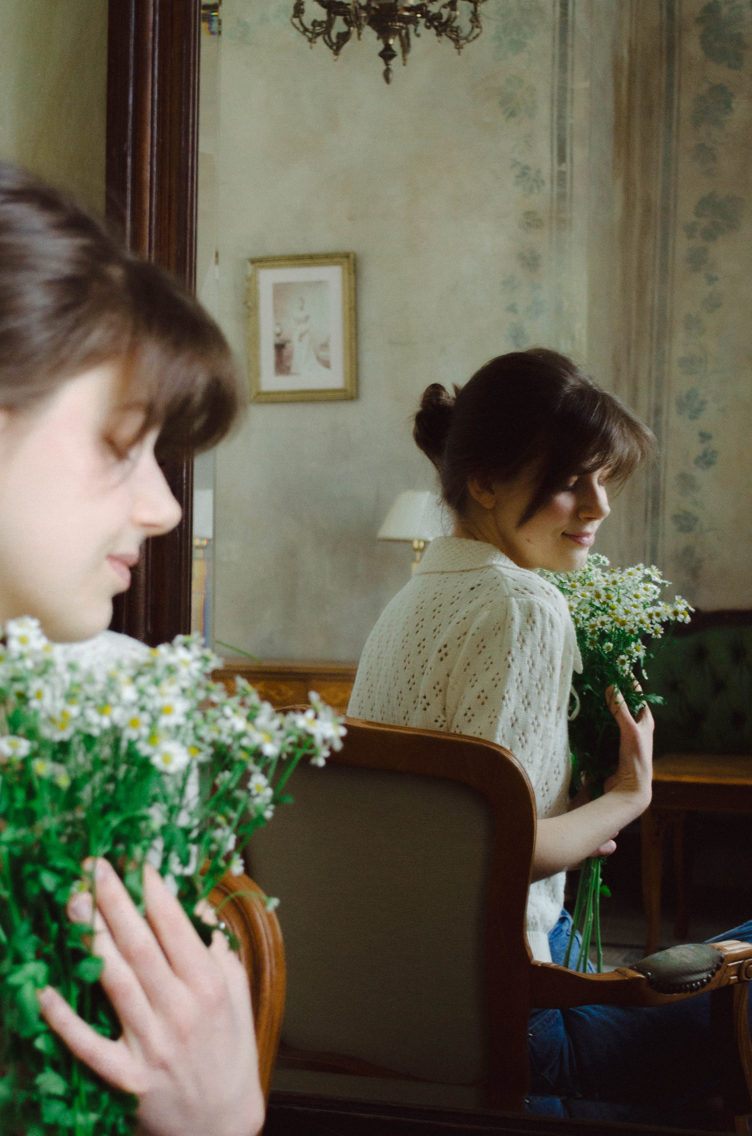 Лиза. Фотограф Валерия Пэун