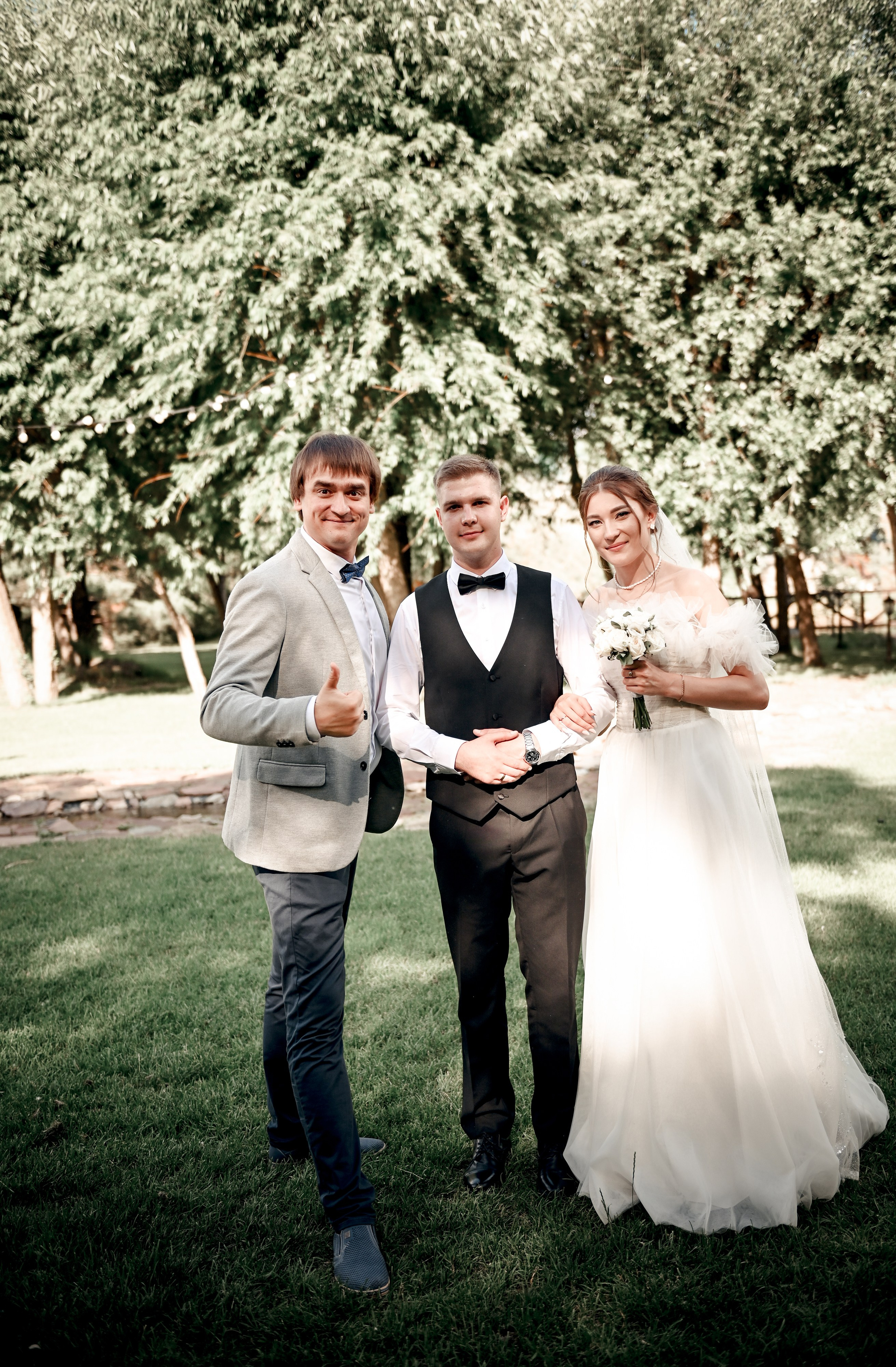 Алексей и Дарья. Свадебный, семейный, детский, контент фотограф в Омске Максим Ильин