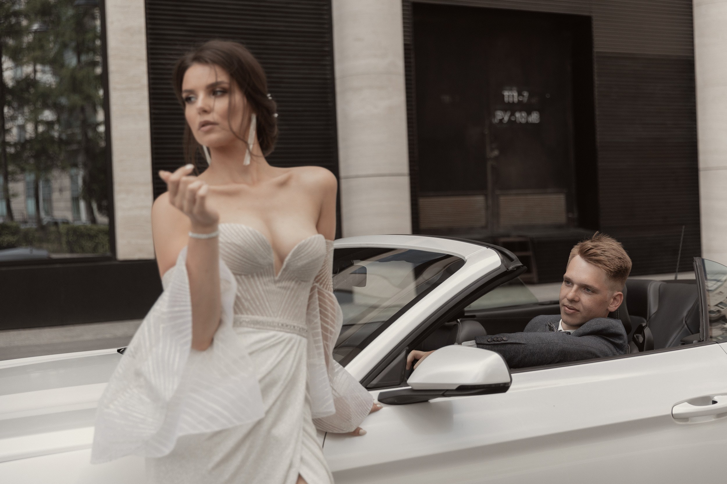 Дима и Арина. Свадебный фотограф в Санкт-Петербурге Рябикин Александр , занимаюсь св