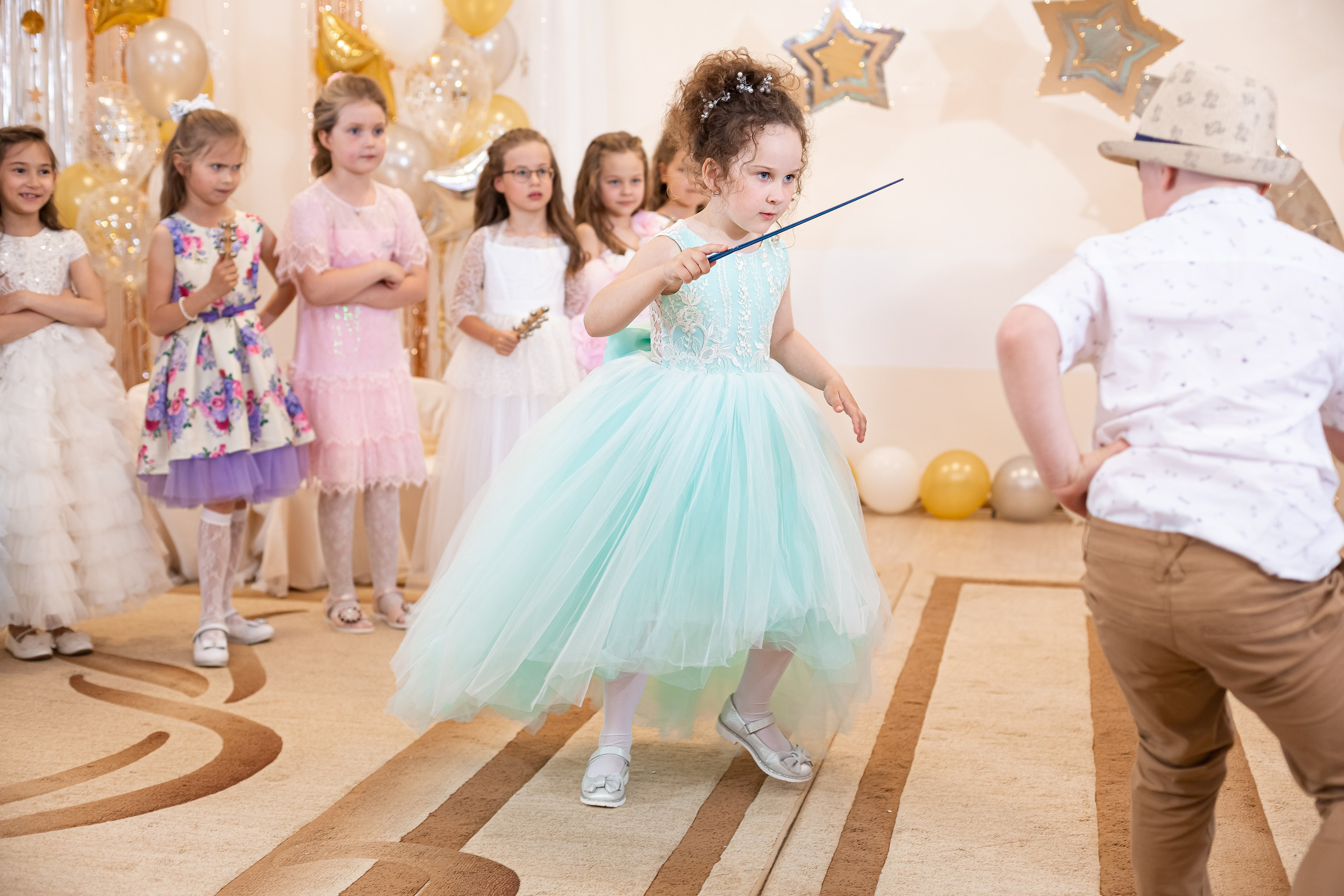 Портфолио Выпускные в детском саду. Семейный и детский фотограф Комина Елена, Власиха, Одинцово