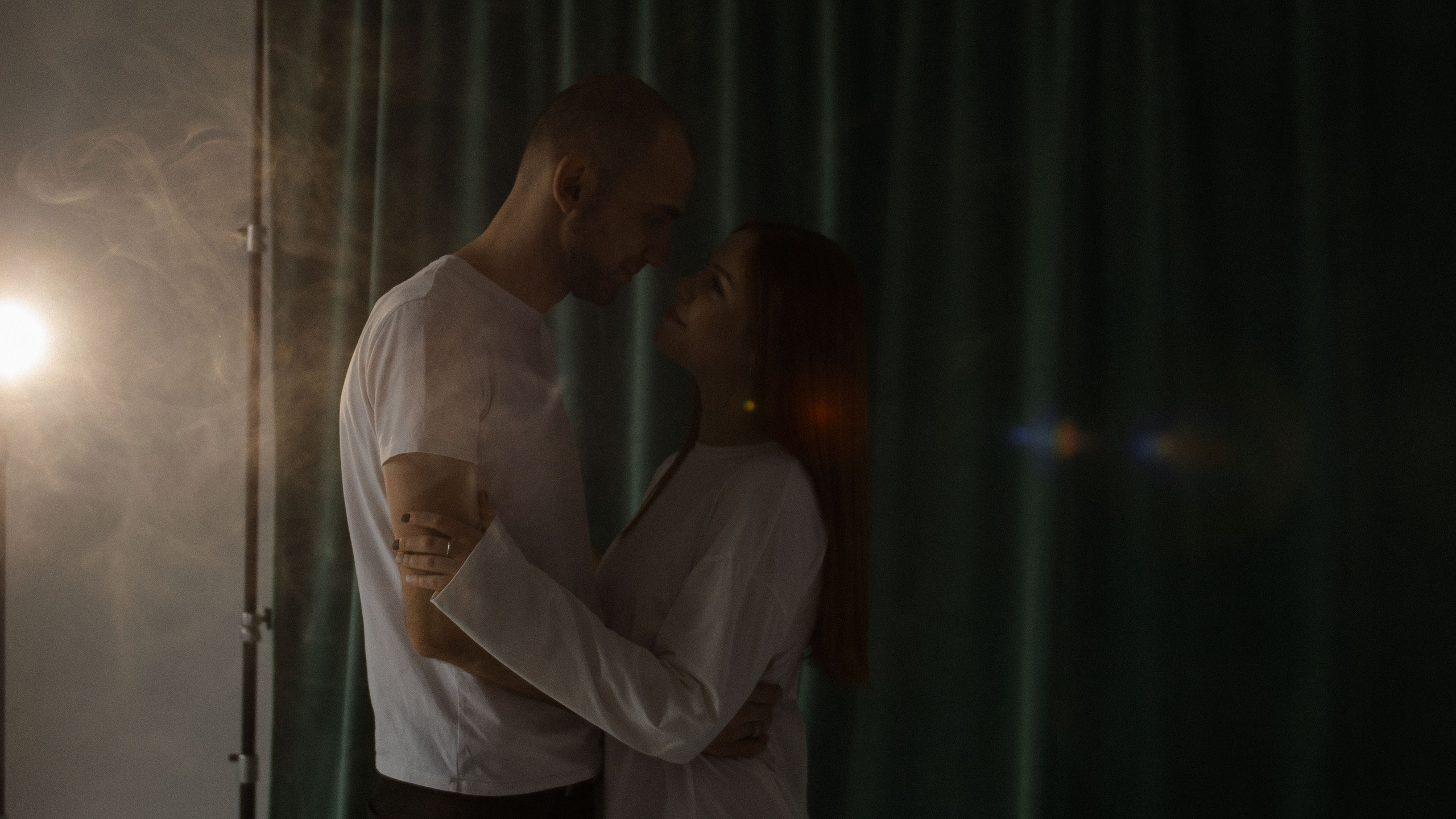 Настя и Саша. Свадебный и женский фотограф в Ставрополе Вика Лексеева