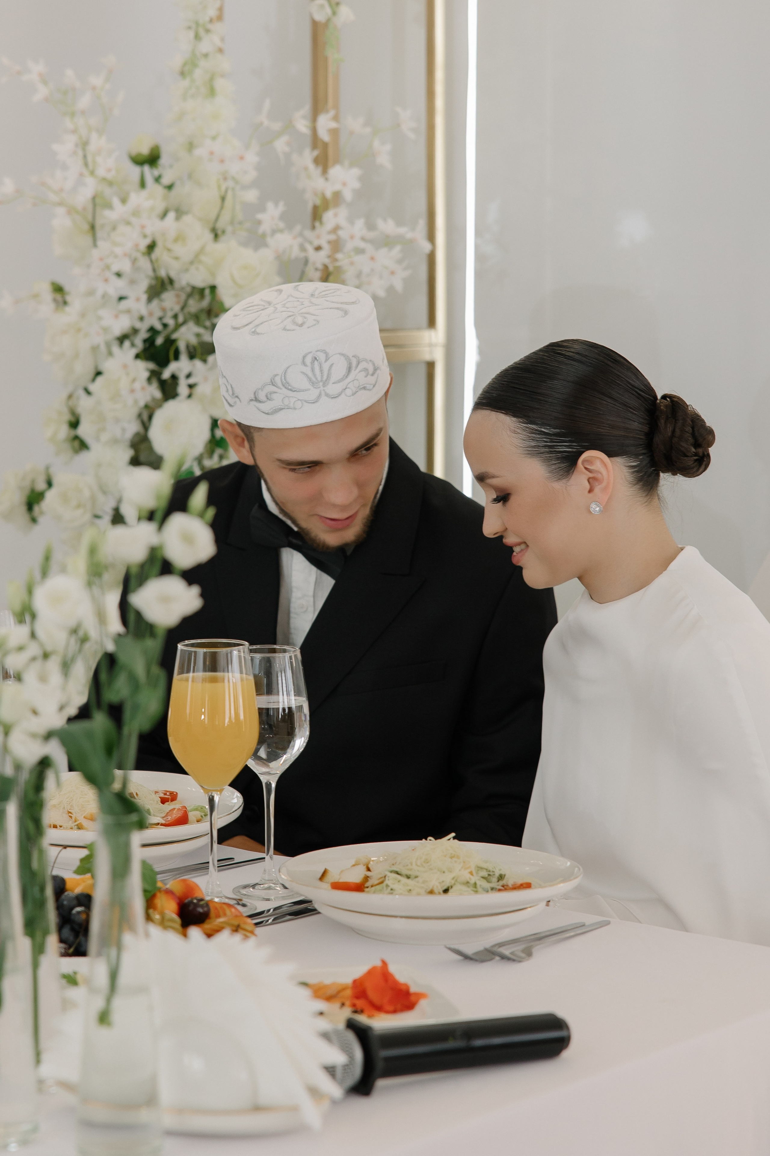 Тимур и Алия. Свадебный и семейный фотограф в Набережных Челнах и Казани