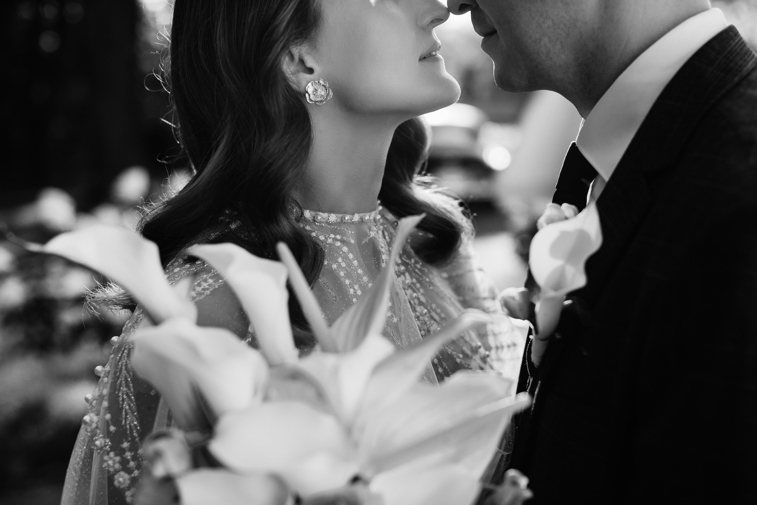 Василий и Дарья. Свадебный фотограф Валерия Лебедева