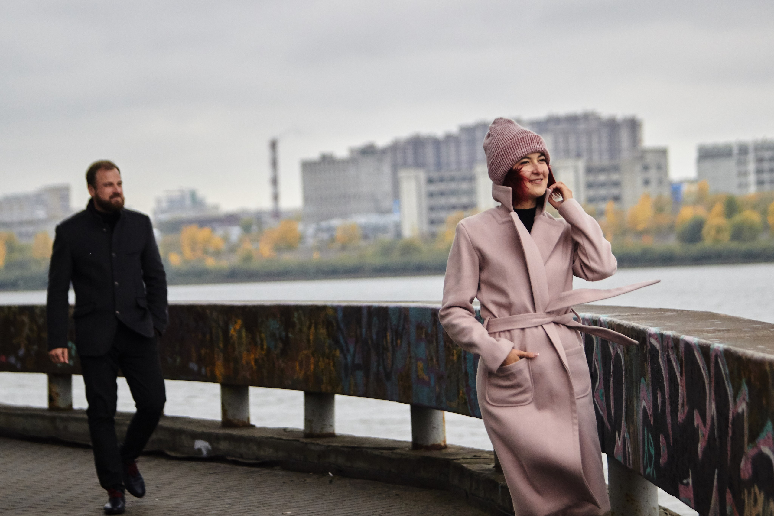 Прогулки. Фотограф Телегина Светлана