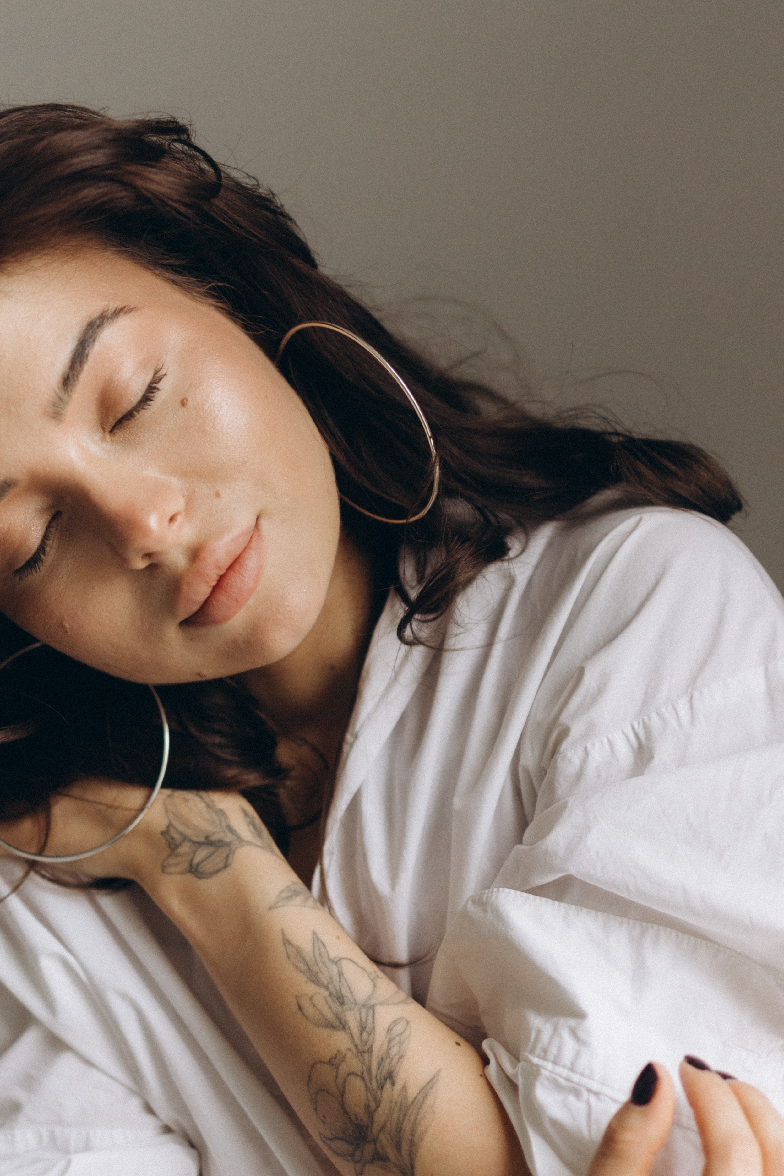 Женский портрет. Фотограф в Иваново и Суздале