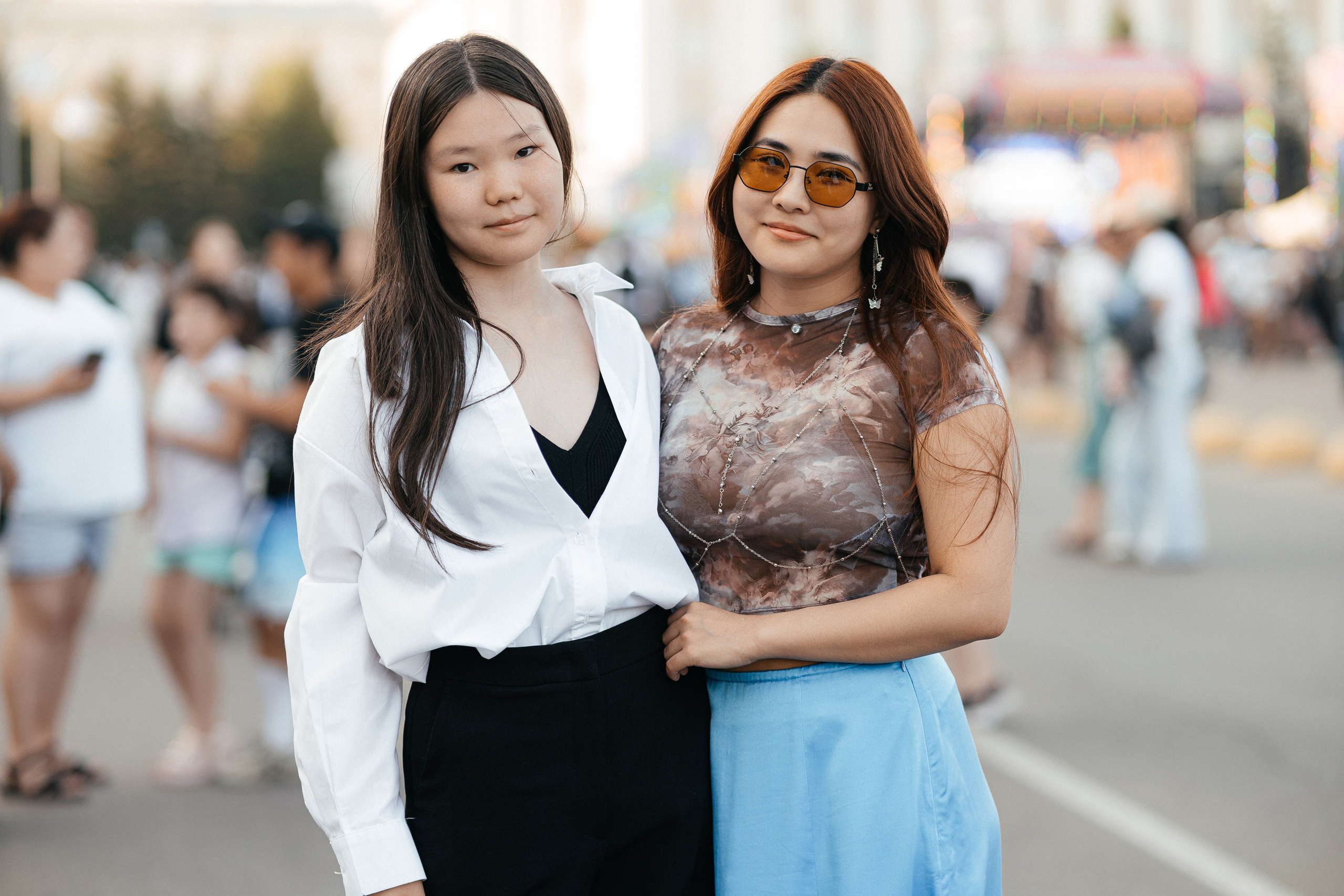 День города Улан-Удэ 2025. Фотограф Улан-Удэ