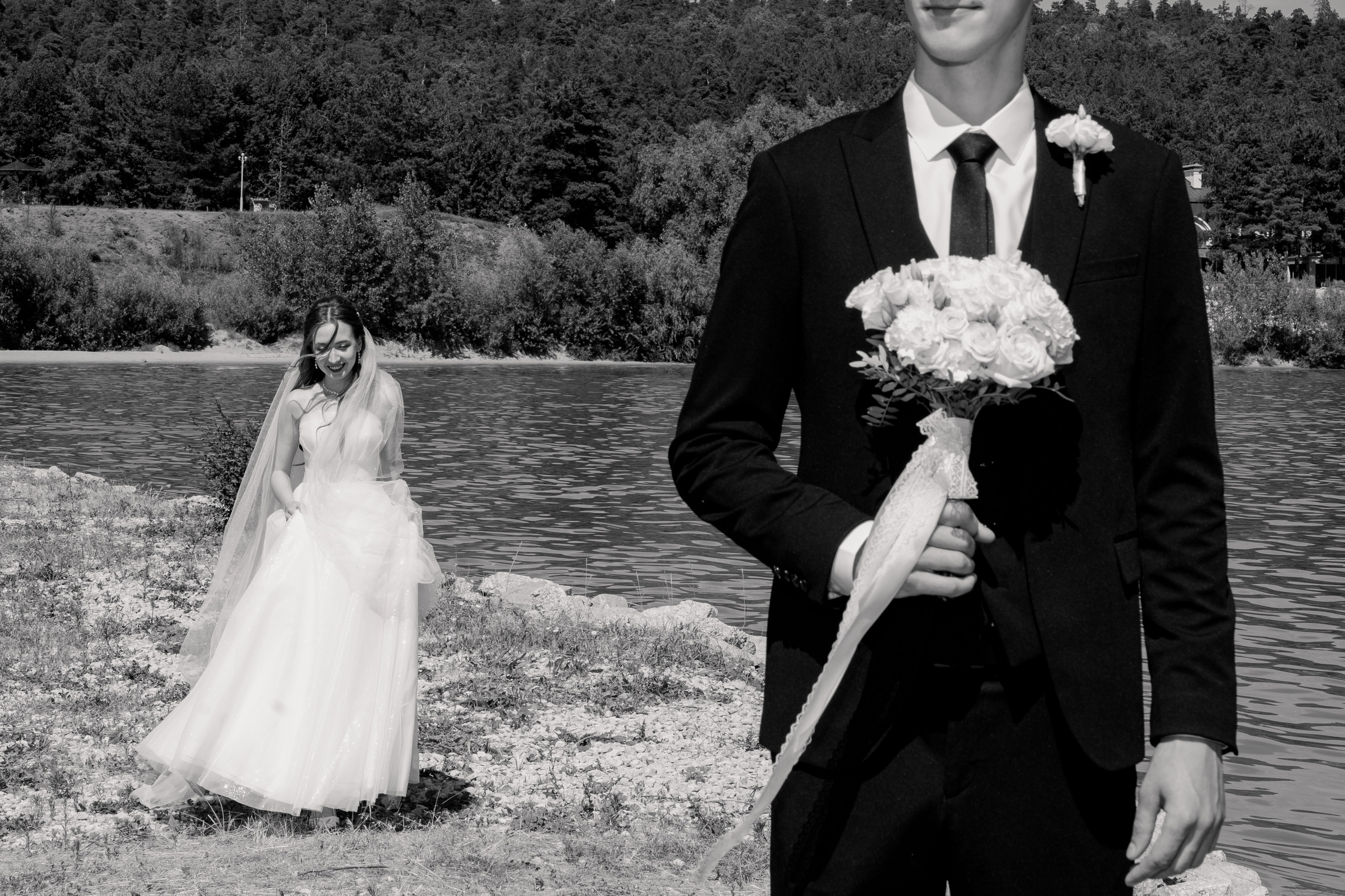 Максим & Мария