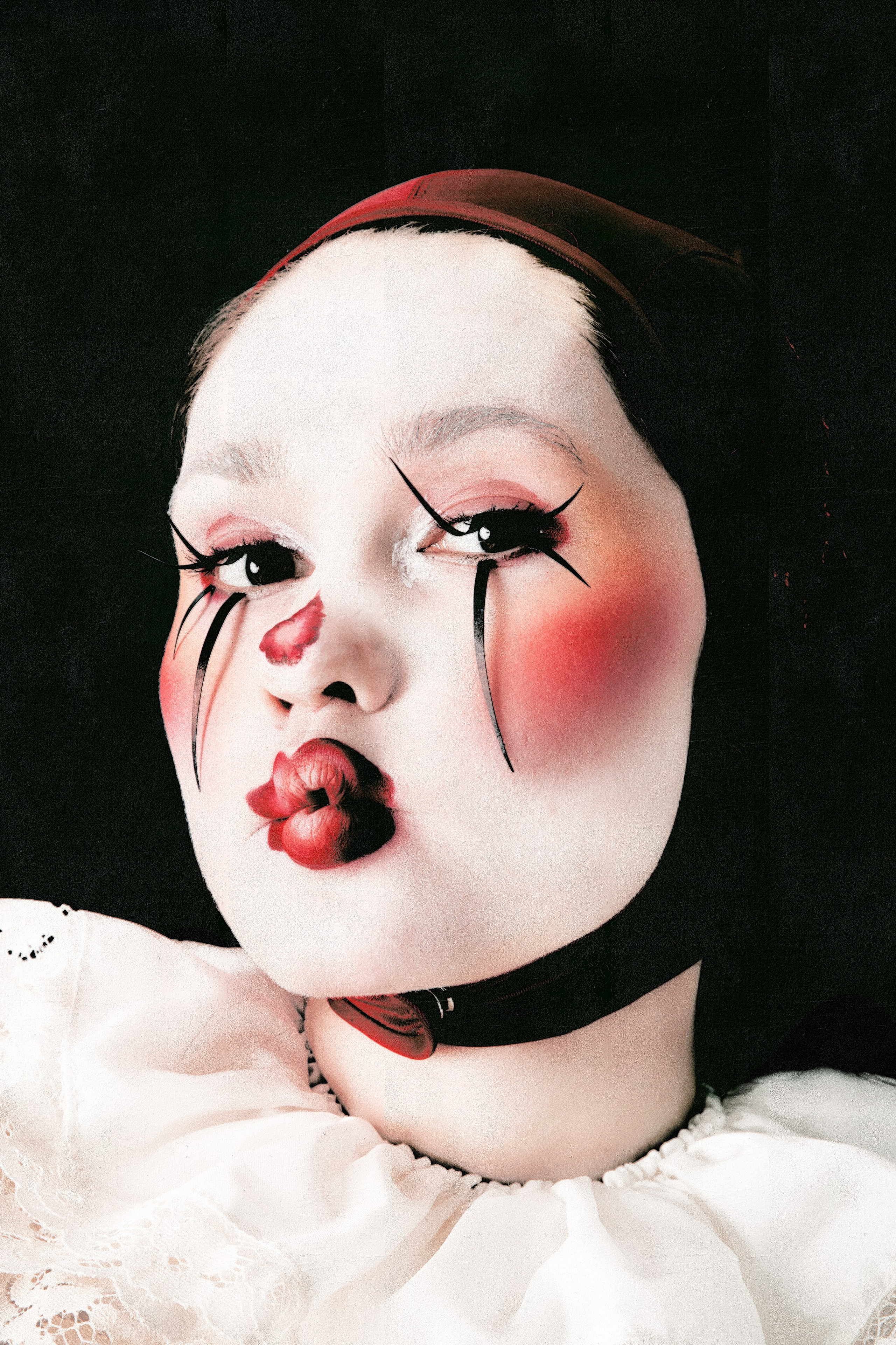 Цирк. Фотограф|Санкт-Петербург