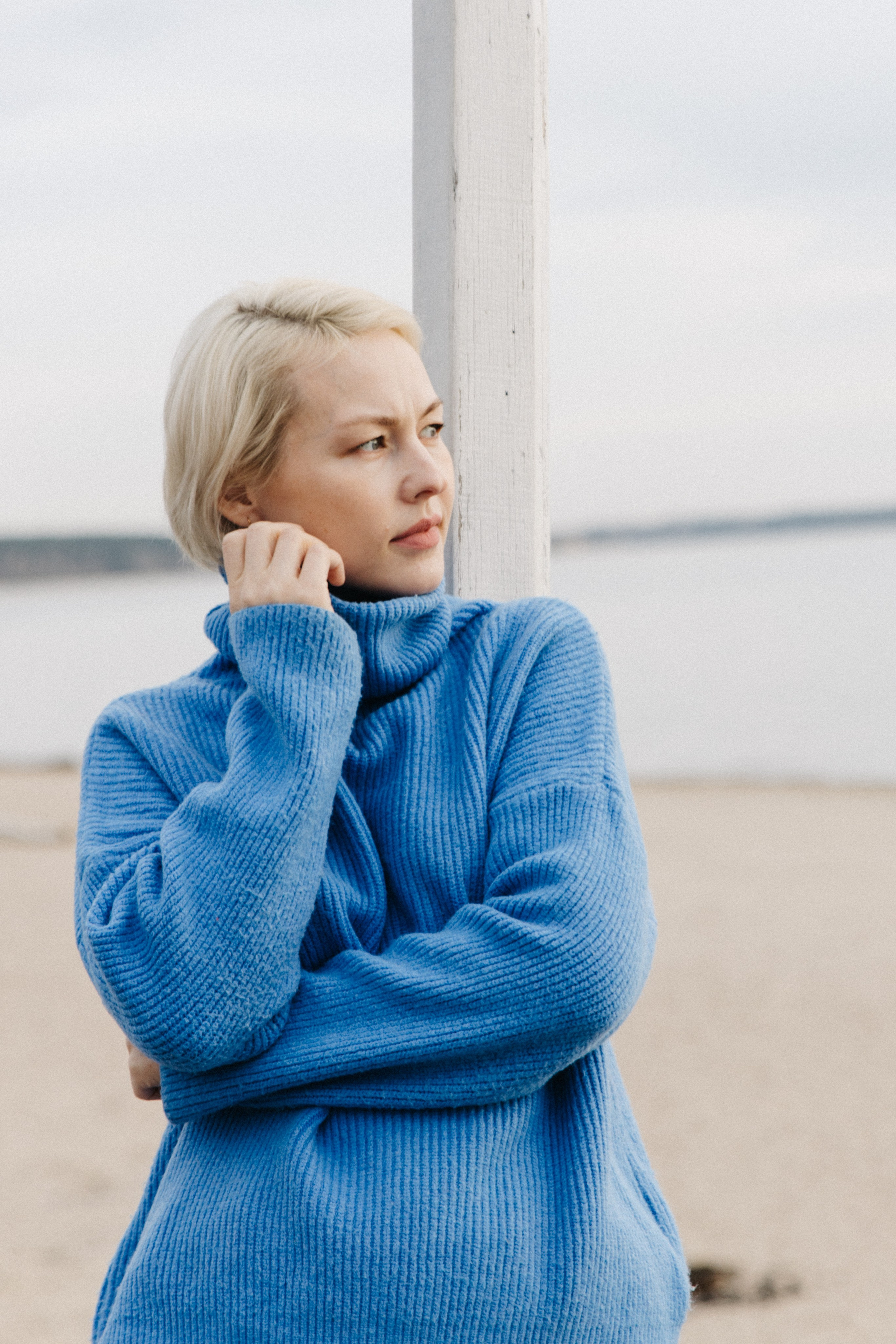 Лена. Семейный и женский фотограф в Красноярске Алёна Барковская