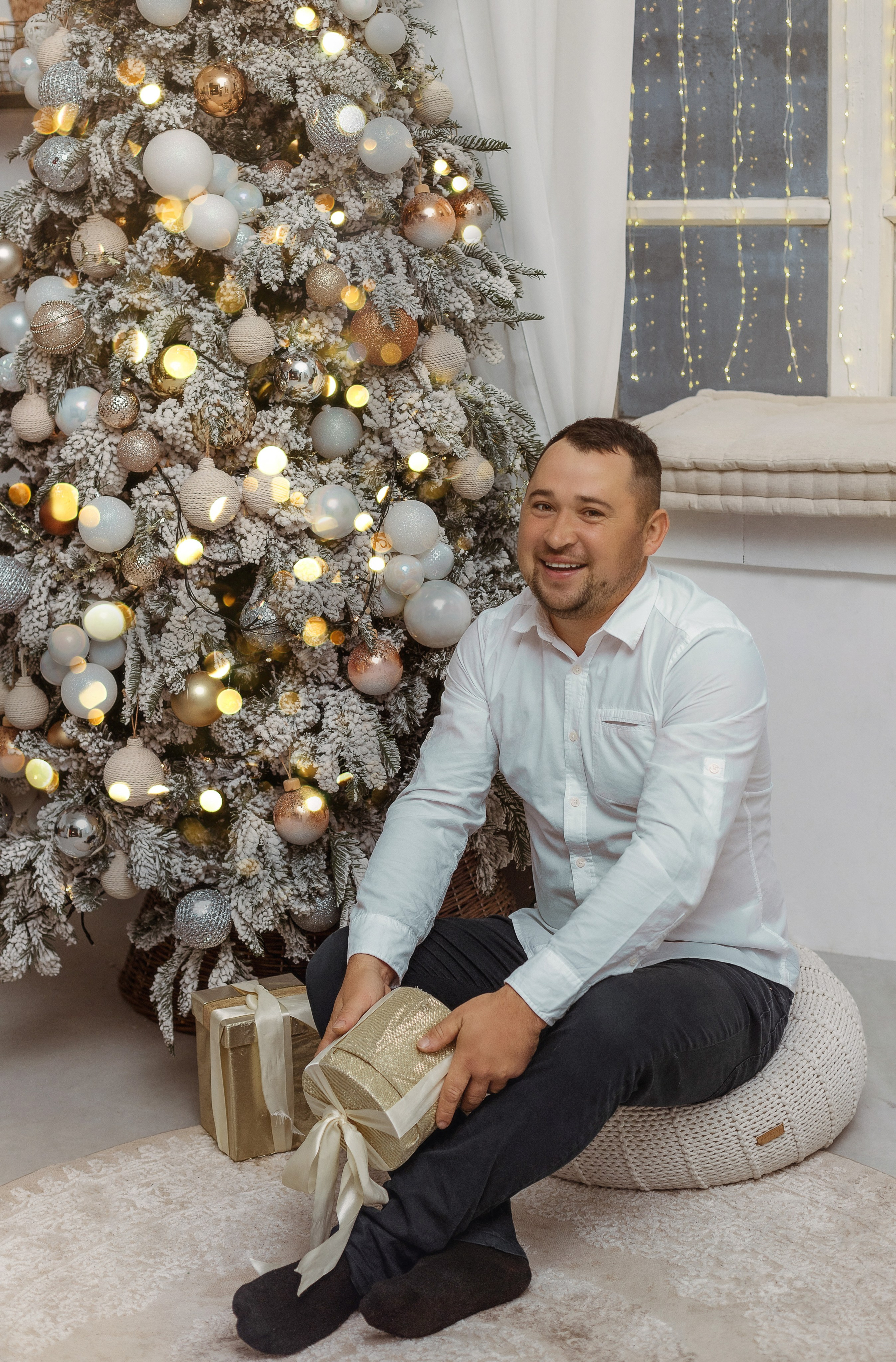 Семья Белег. Семейный и детский фотограф в Крыму Екатерина Швец