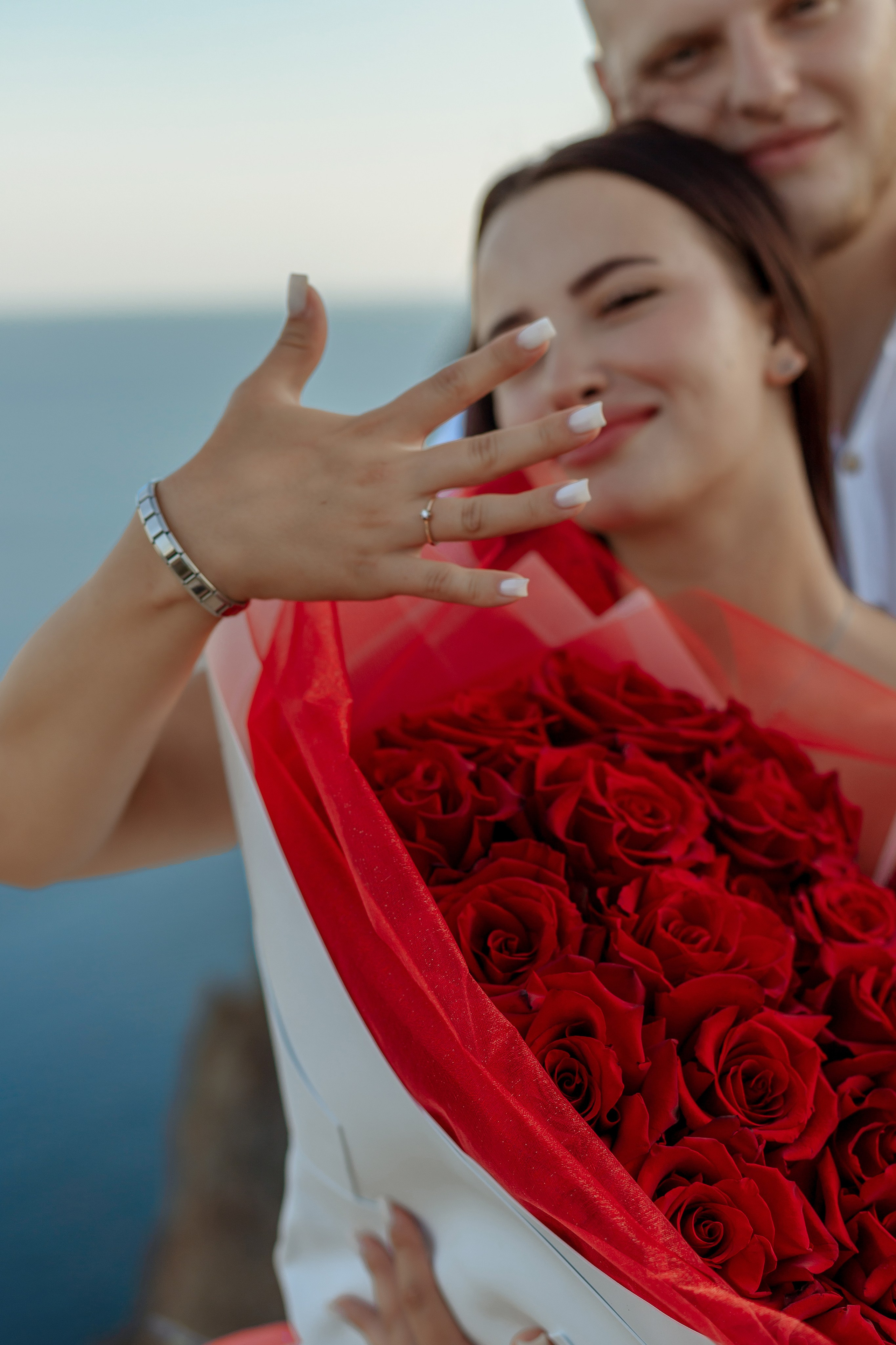 Сергей & Алина. Семейный и детский фотограф в Крыму Екатерина Швец