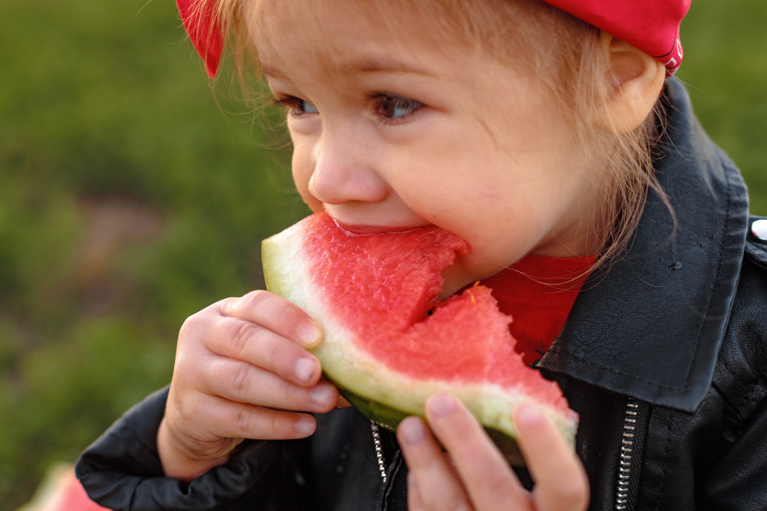 АРБУЗЫ. Семейный и детский фотограф в Крыму Екатерина Швец