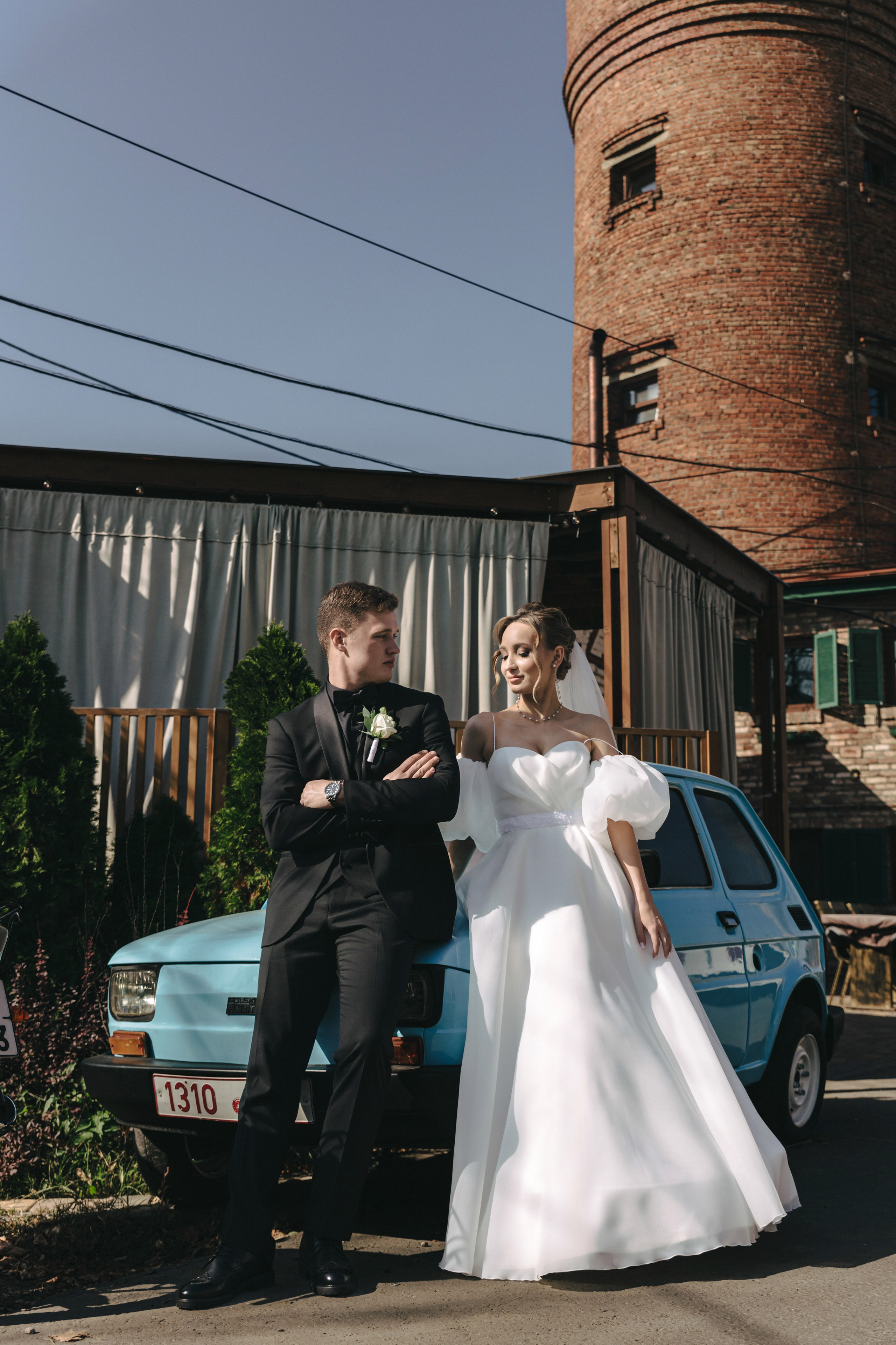 Свадьба Максима и Валерии. Фотосессии, Семейный, свадебный фотограф в Самаре