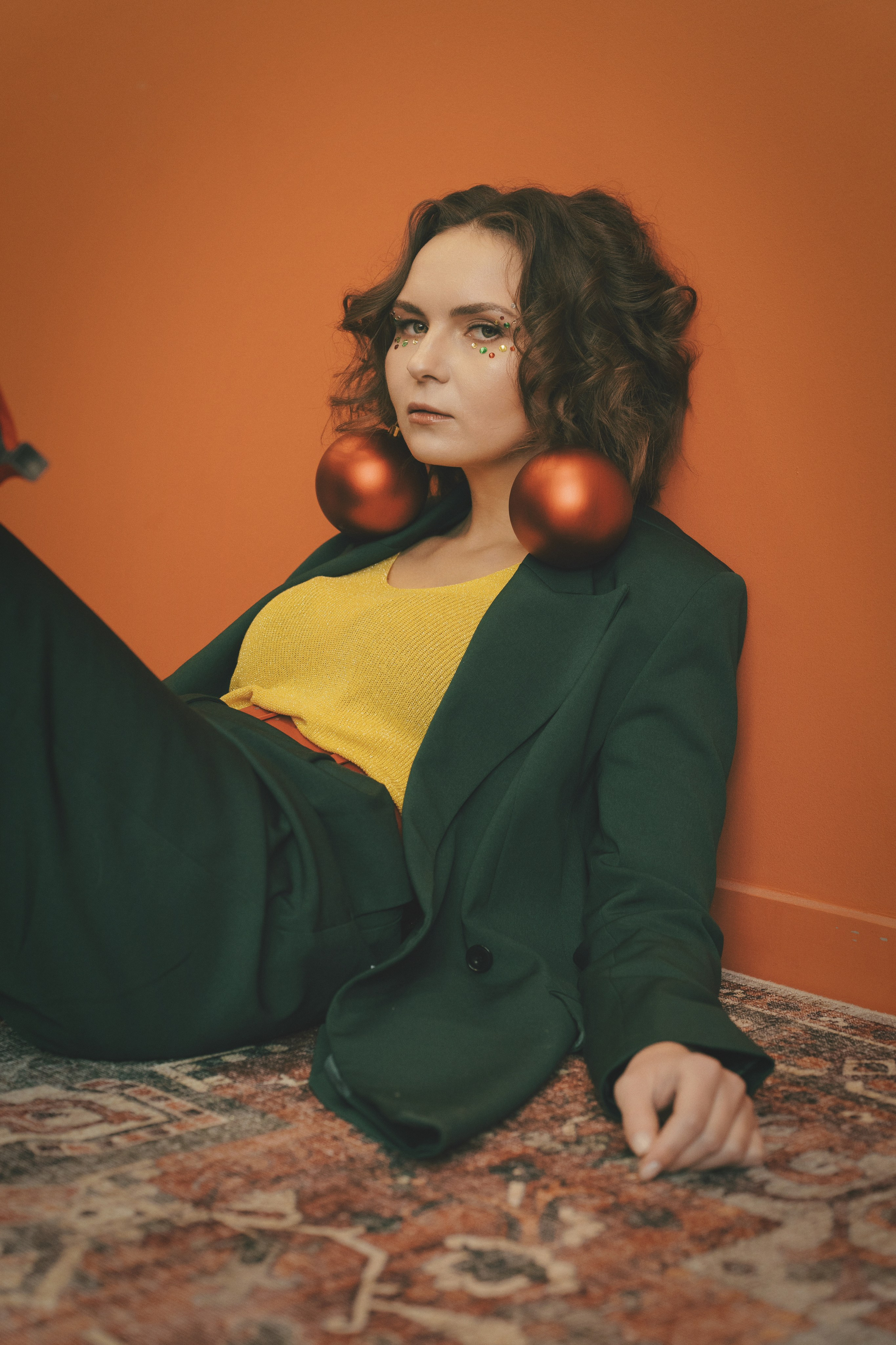 NY25. Безрукова Юлия Art | EVENT Фотограф Москва