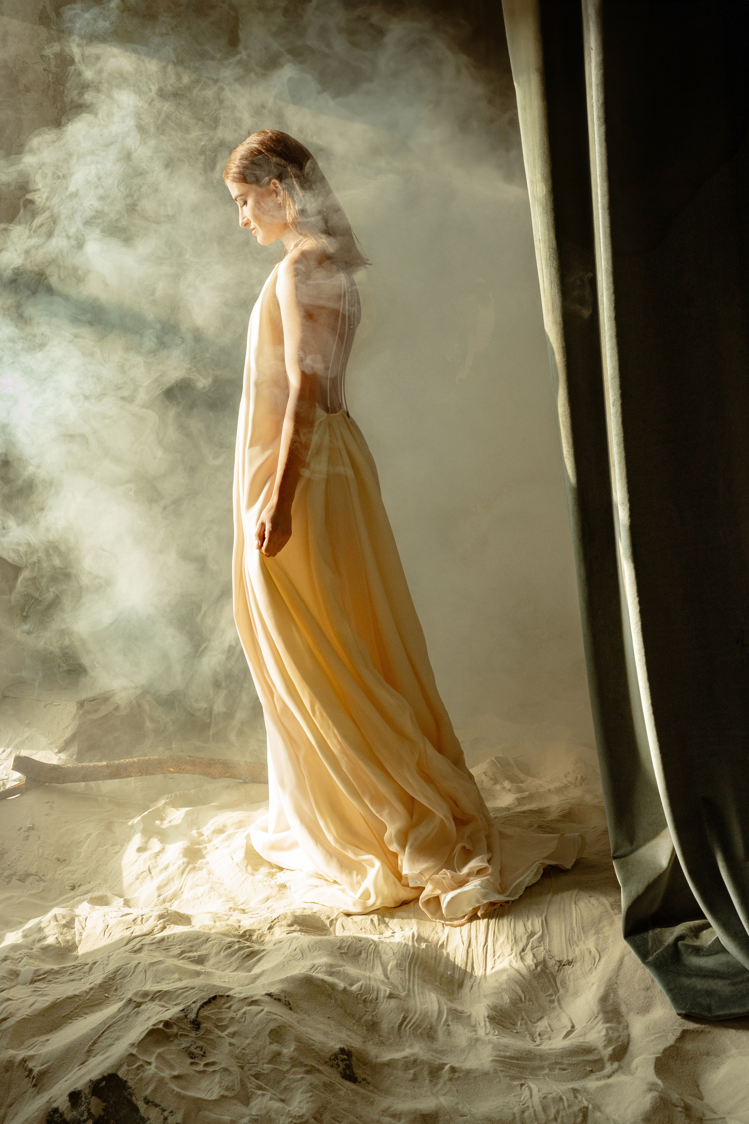 Arrakis. Безрукова Юлия Art | EVENT Фотограф Москва