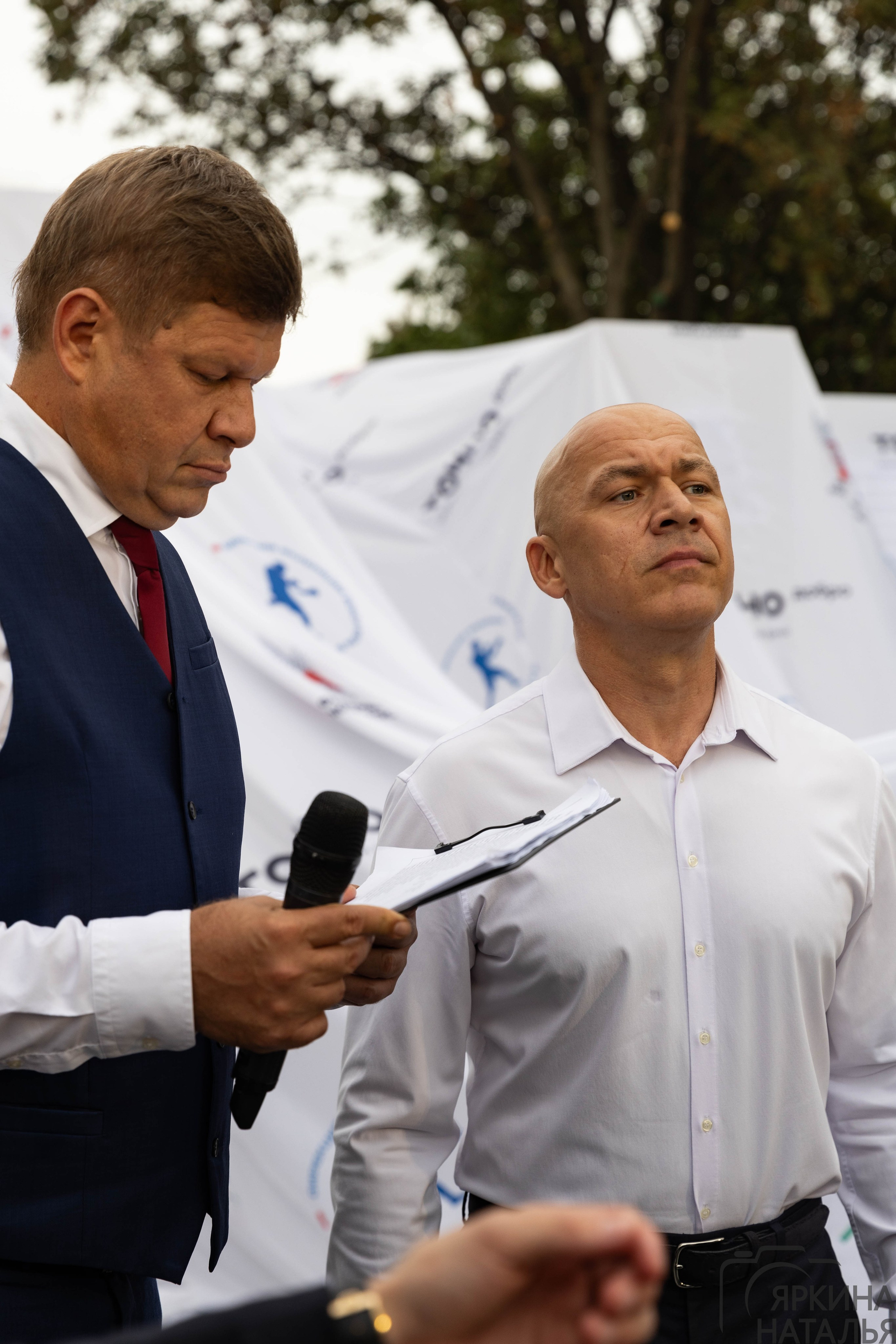 ОТКРЫТИЕ АЛЛЕИ БОКСА Краснодар. Репортажный и мужской фотограф в Краснодаре. Фотограф в Краснодаре