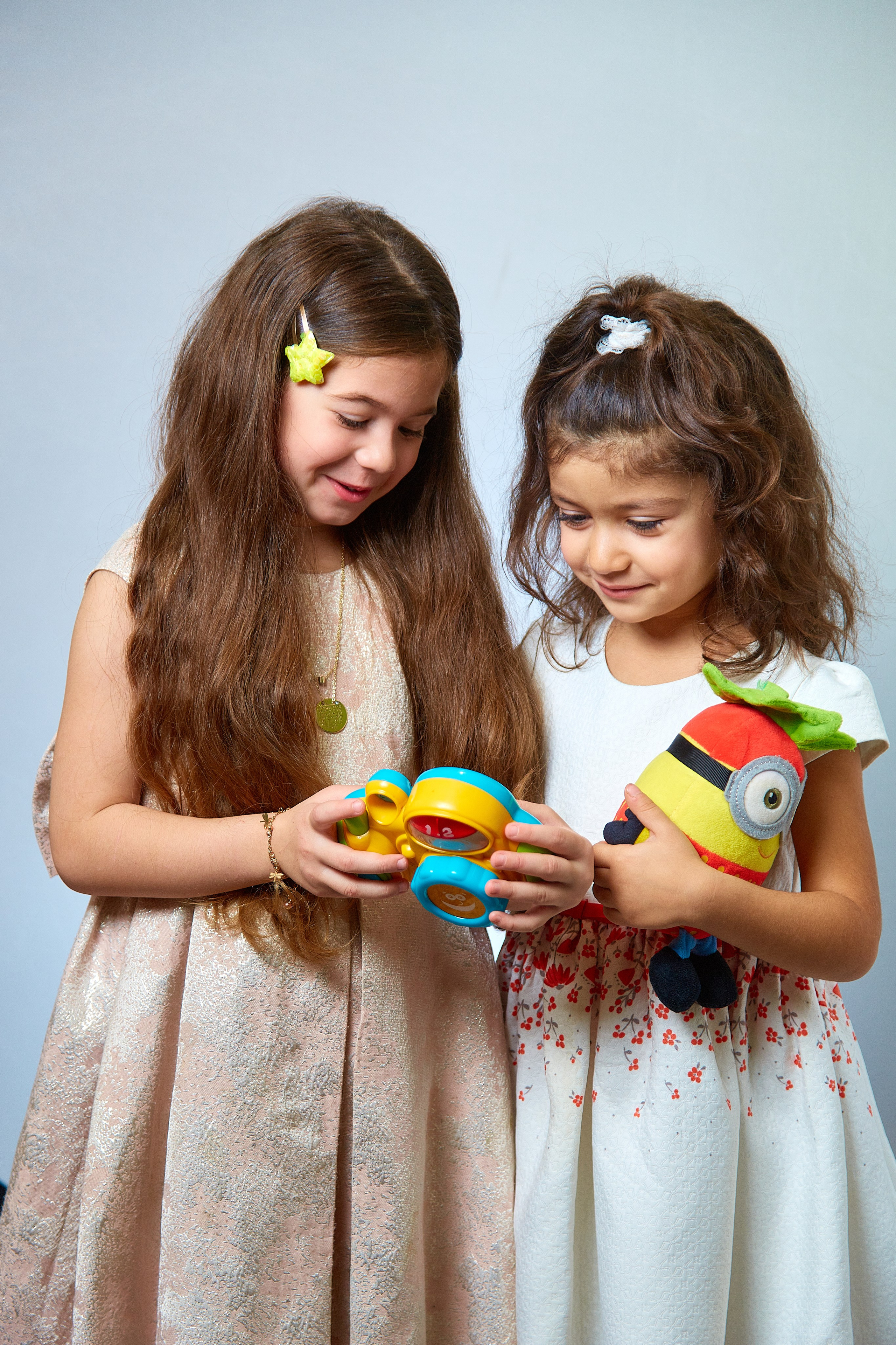 Детский сад. Выпускной альбом Новосибирск