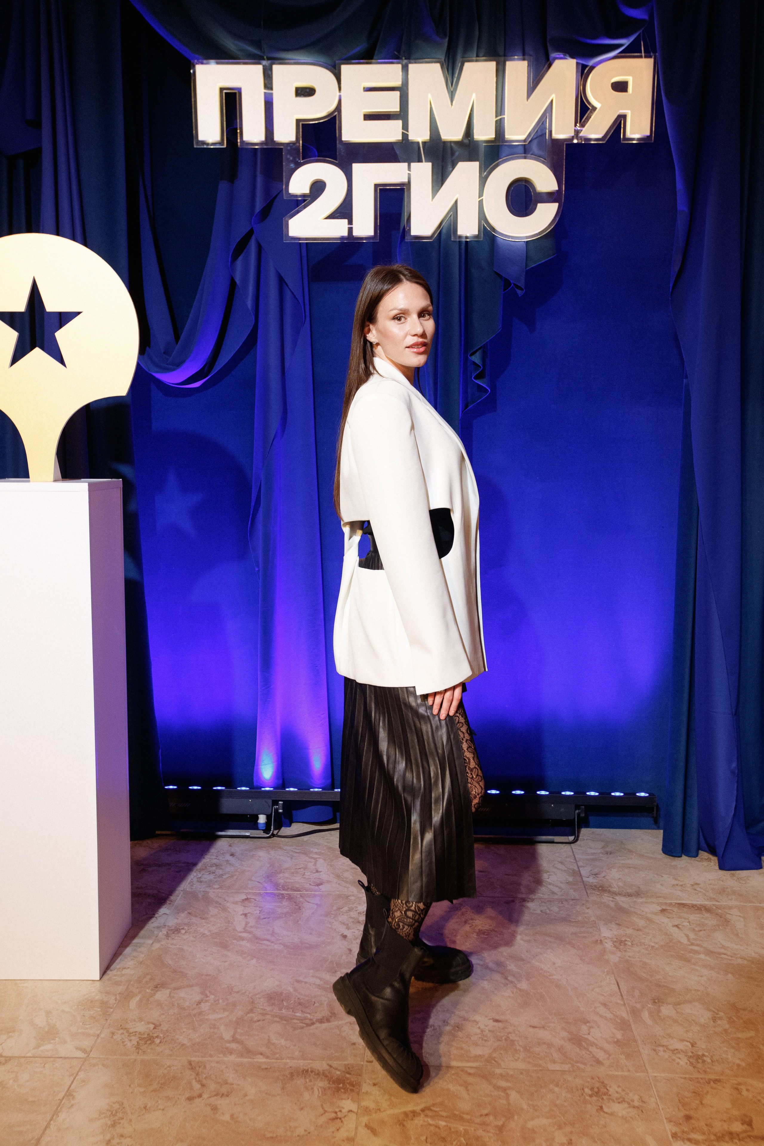 ПРЕМИЯ 2ГИС 2025 [PART I]. СВОИ. ФОТООТЧЕТЫ-СОБЫТИЯ-МЕСТА