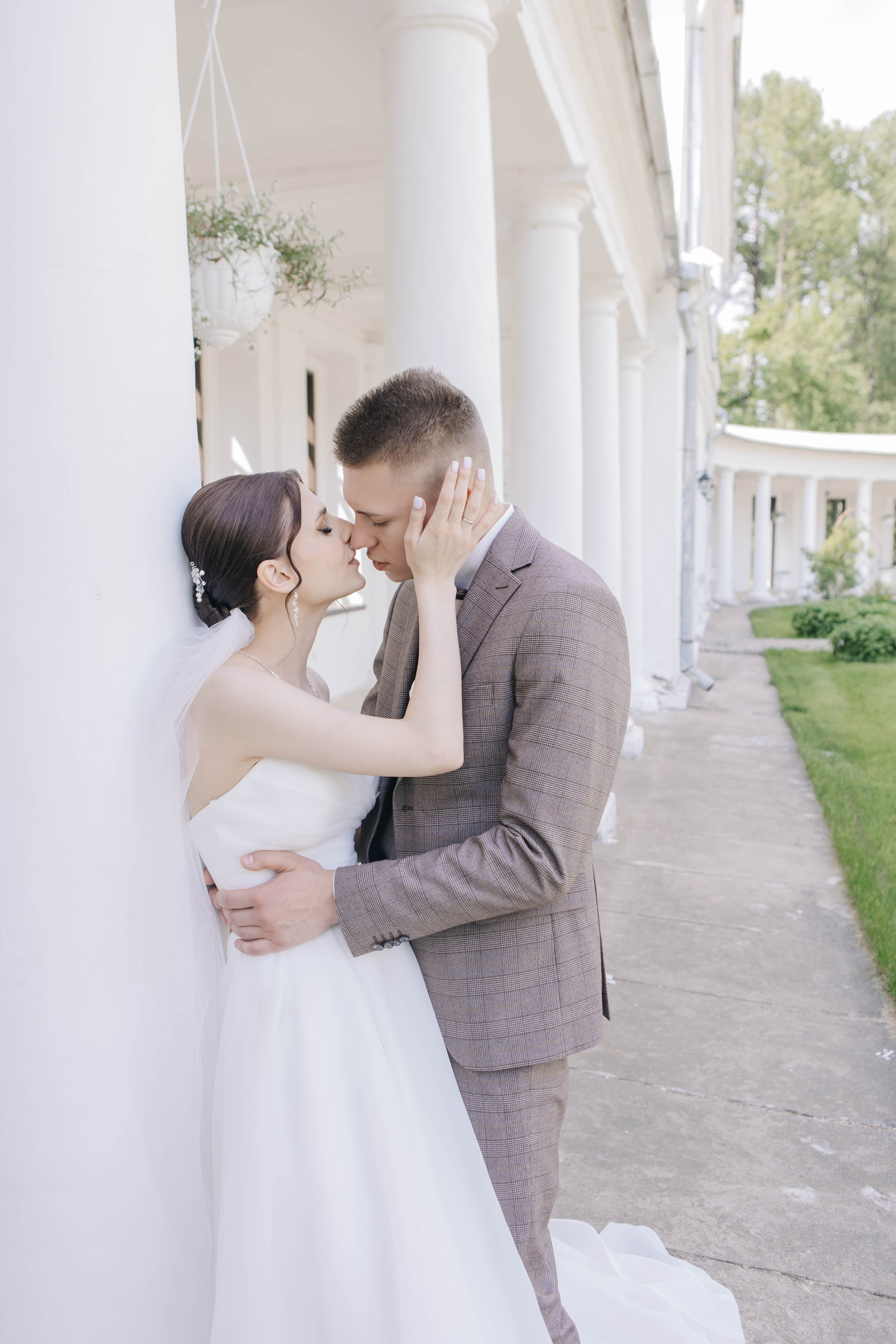 Владислав & Полина