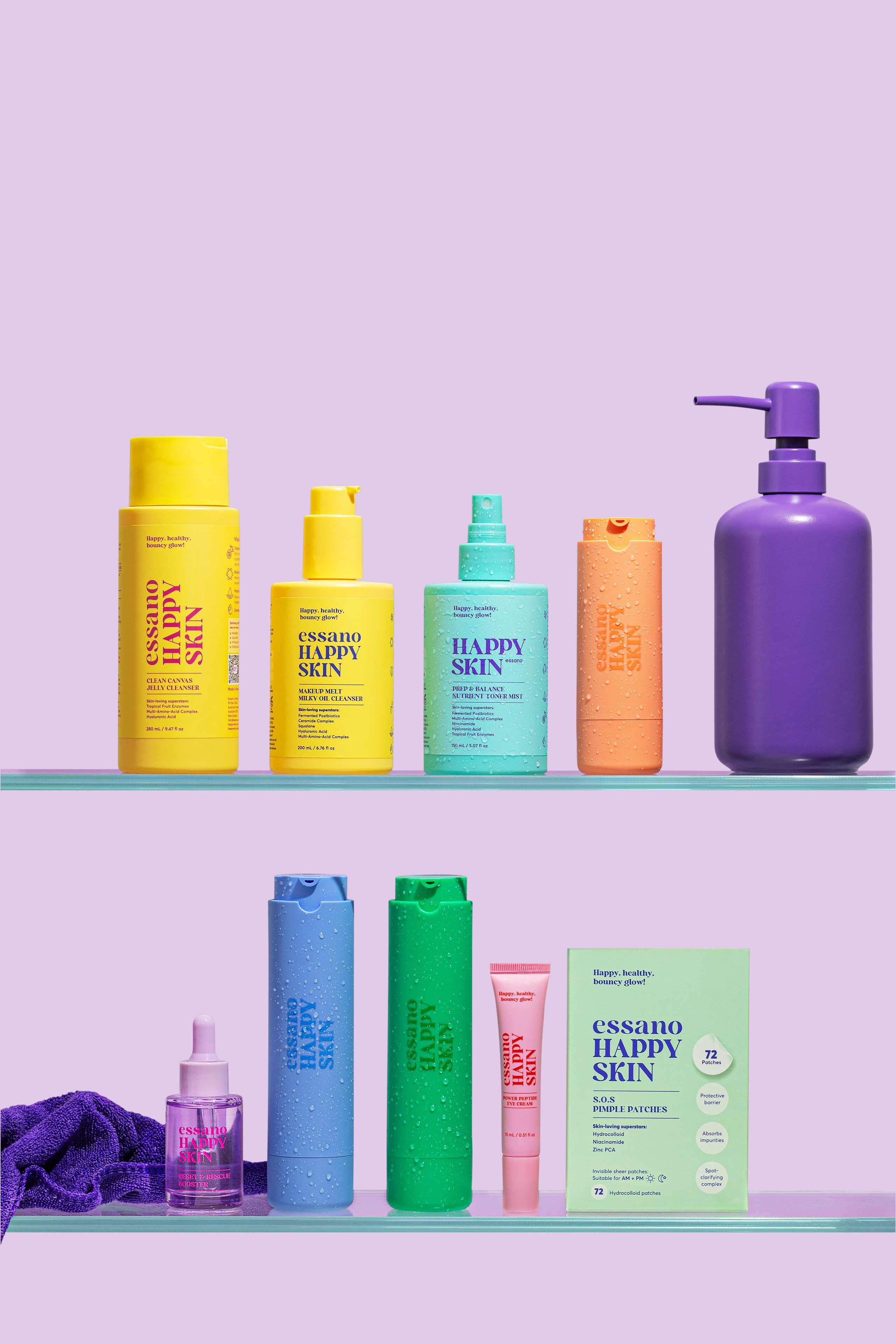 Product retoucher, working with clients all over the world