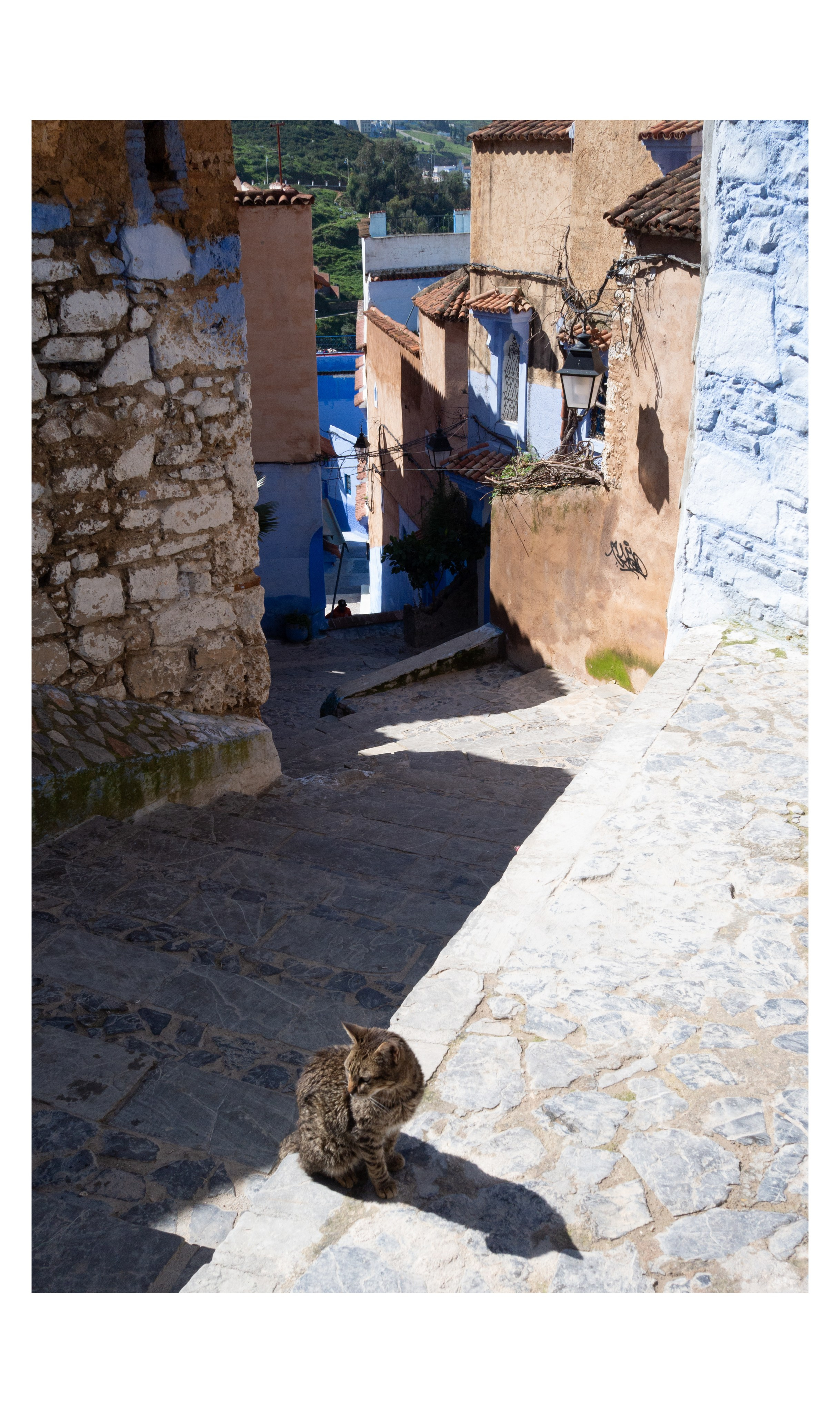 Интерьерные фотографии из Марокко. Фотографии Руслана Сайдалиева (Рус Сай)