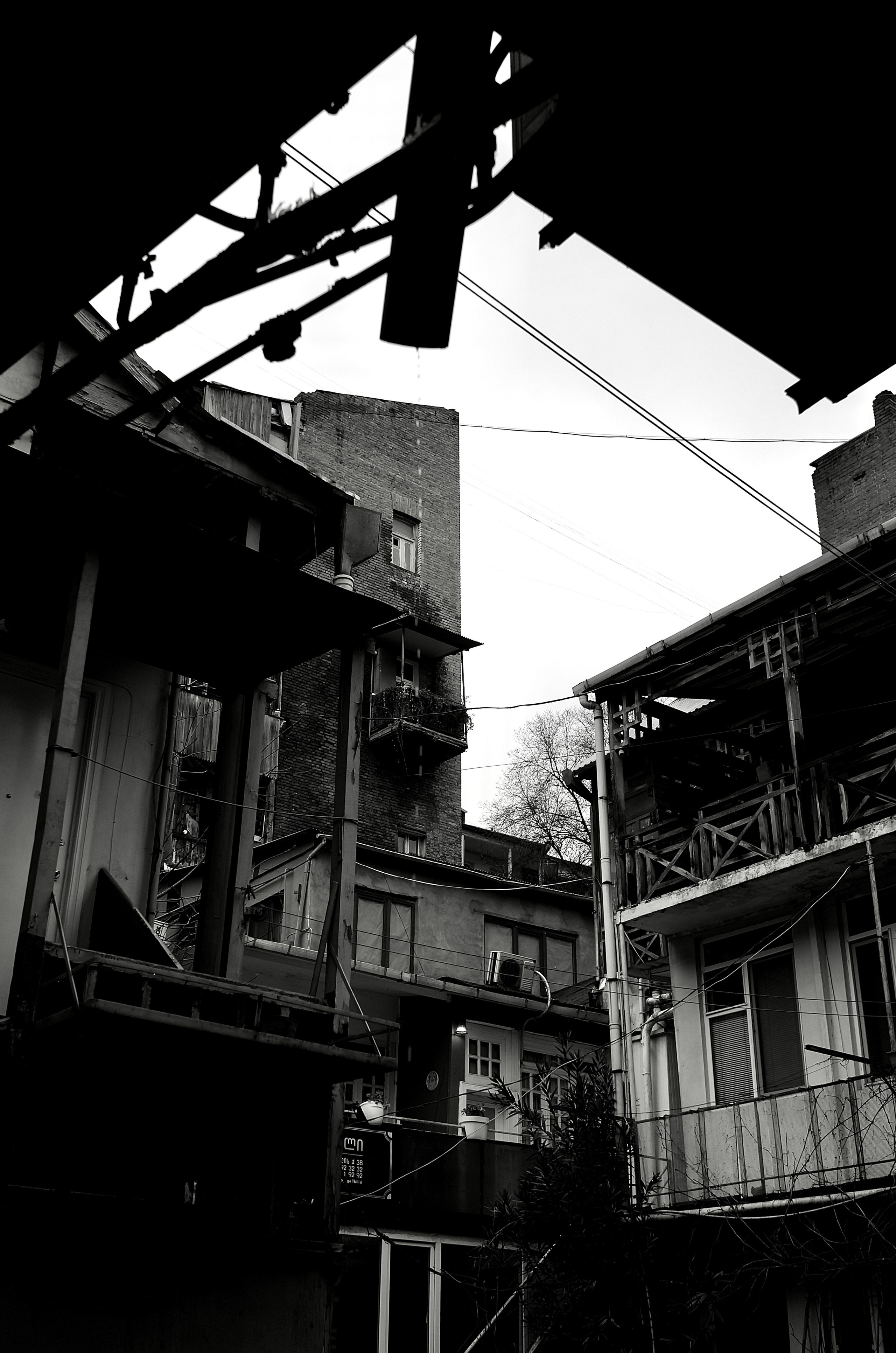 Фотографии из Грузии для интерьеров. Фотографии Руслана Сайдалиева (Рус Сай)