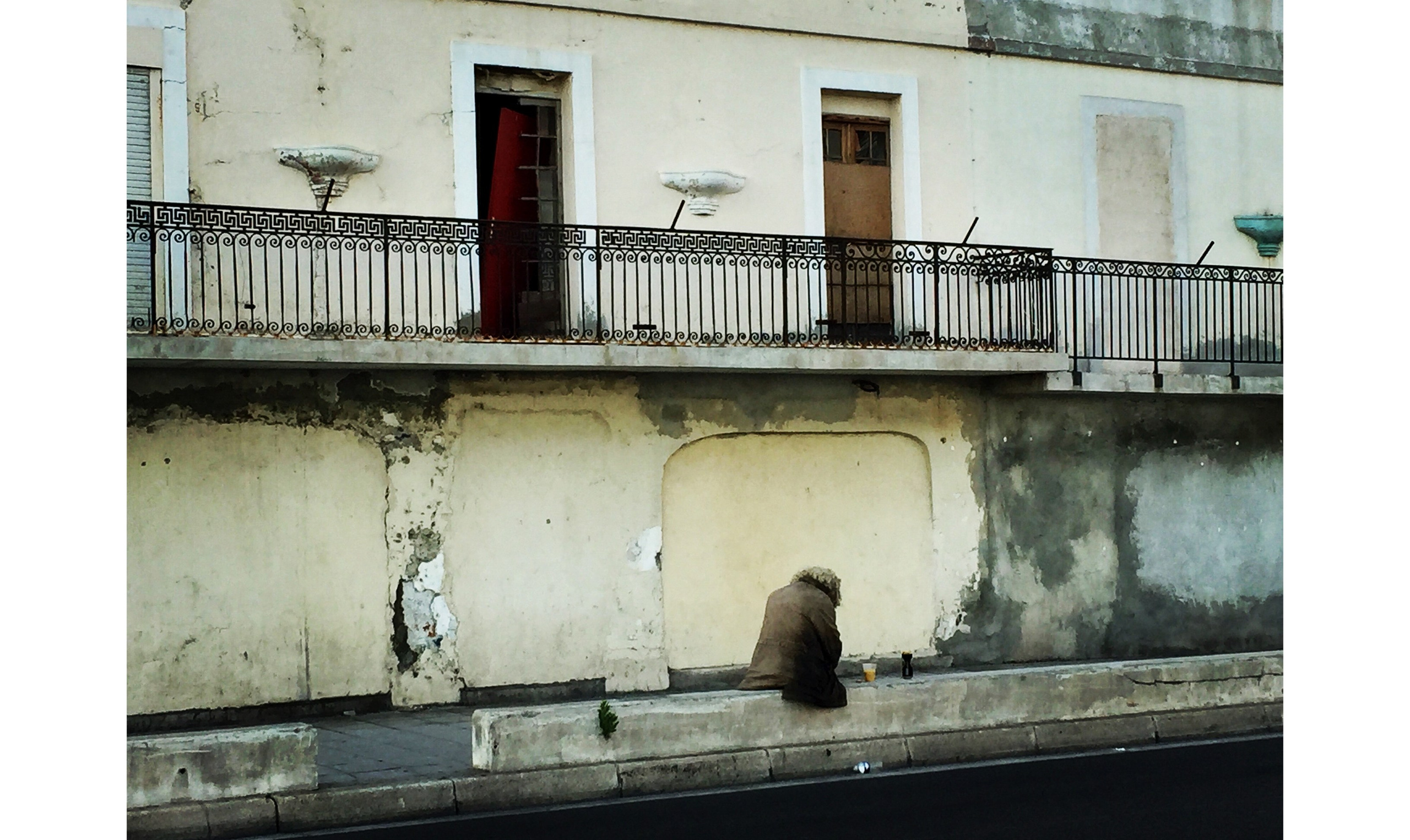 Фотографии из Европейских городов для интерьеров. Фотографии Руслана Сайдалиева (Рус Сай)