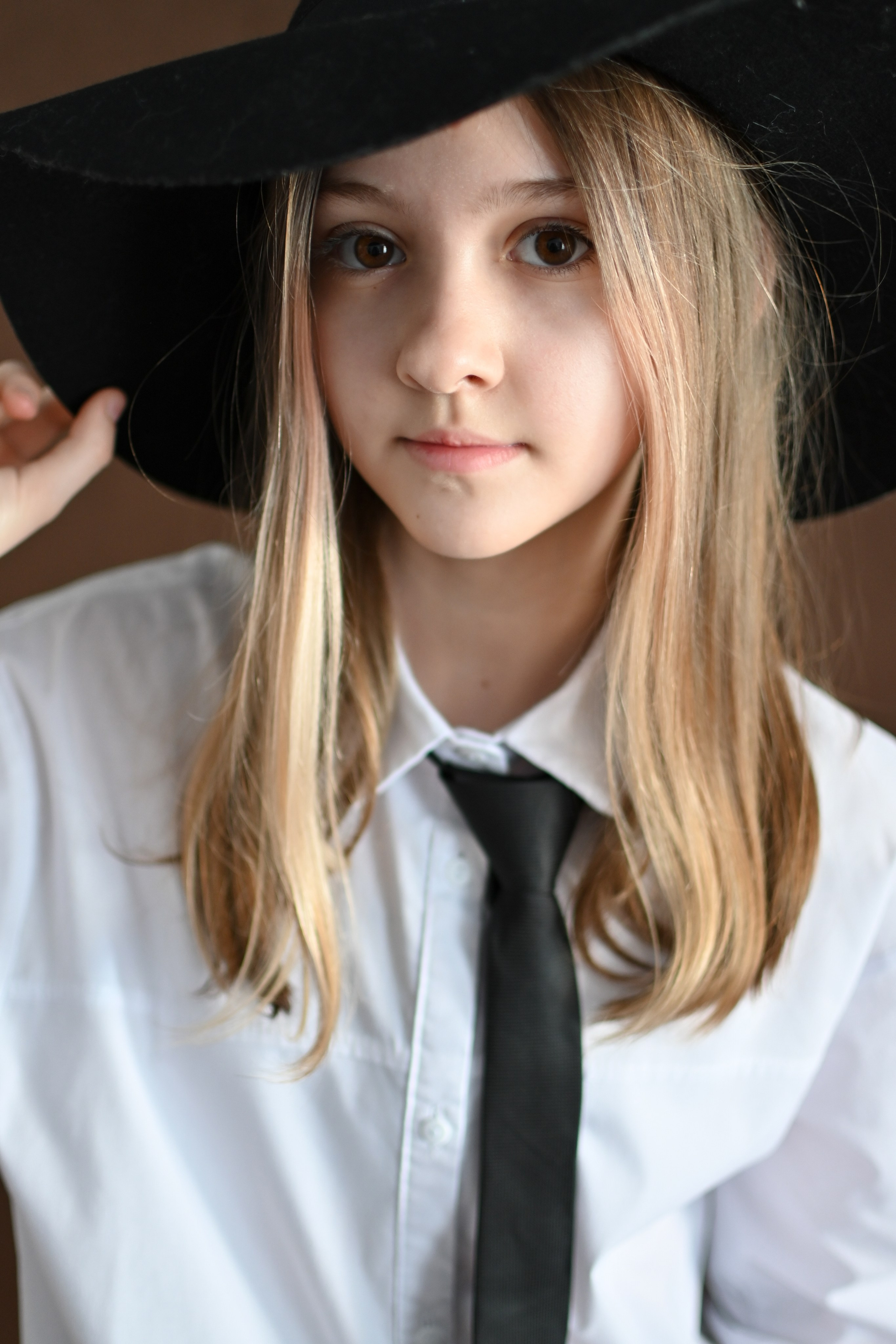 Губкинский, 4 класс. Семейный и свадебный фотограф Губкинский и Ставрополь