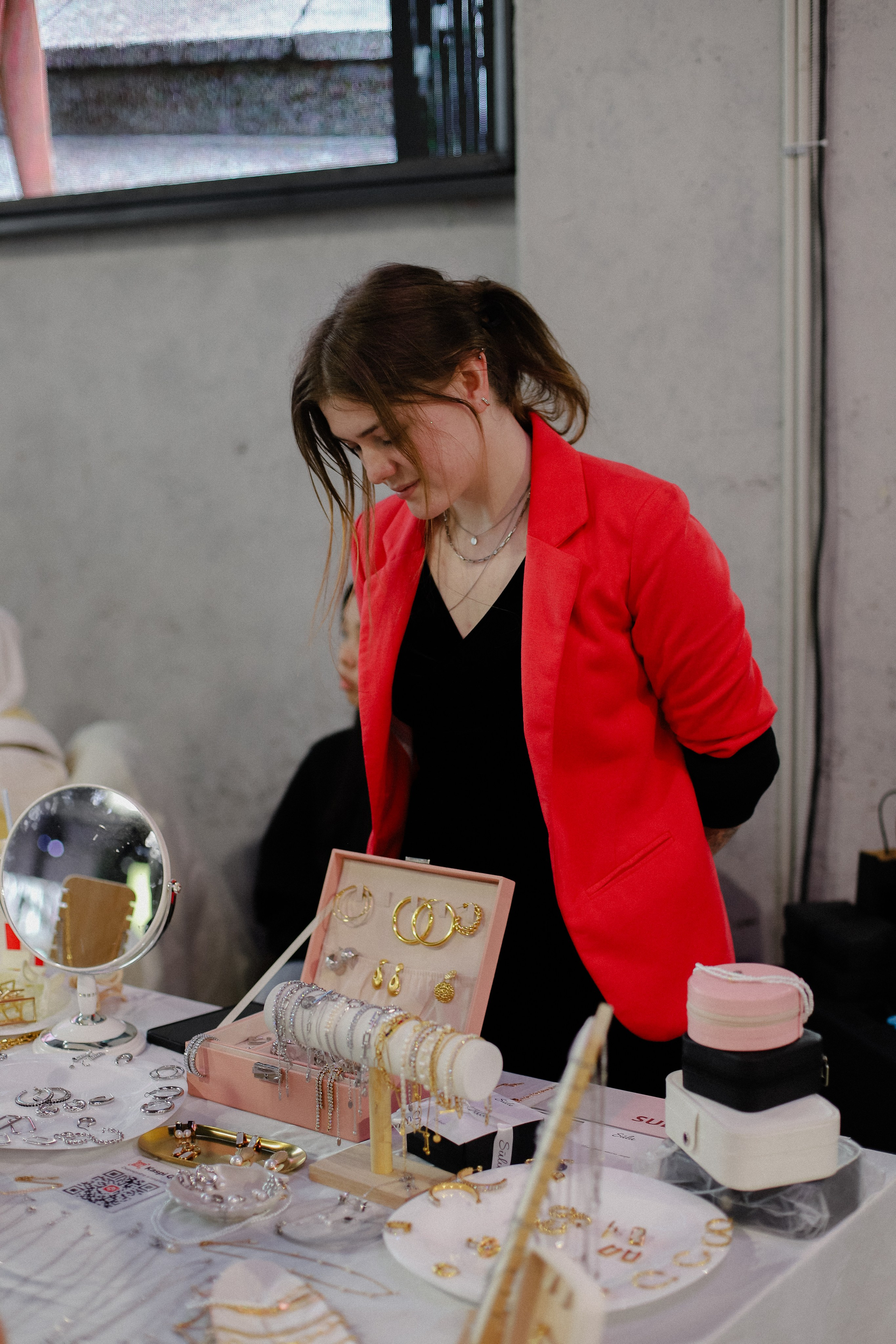 3.03 Almaty Pop Up Store. Фотограф в Алматы и Москве Даша Пушкина