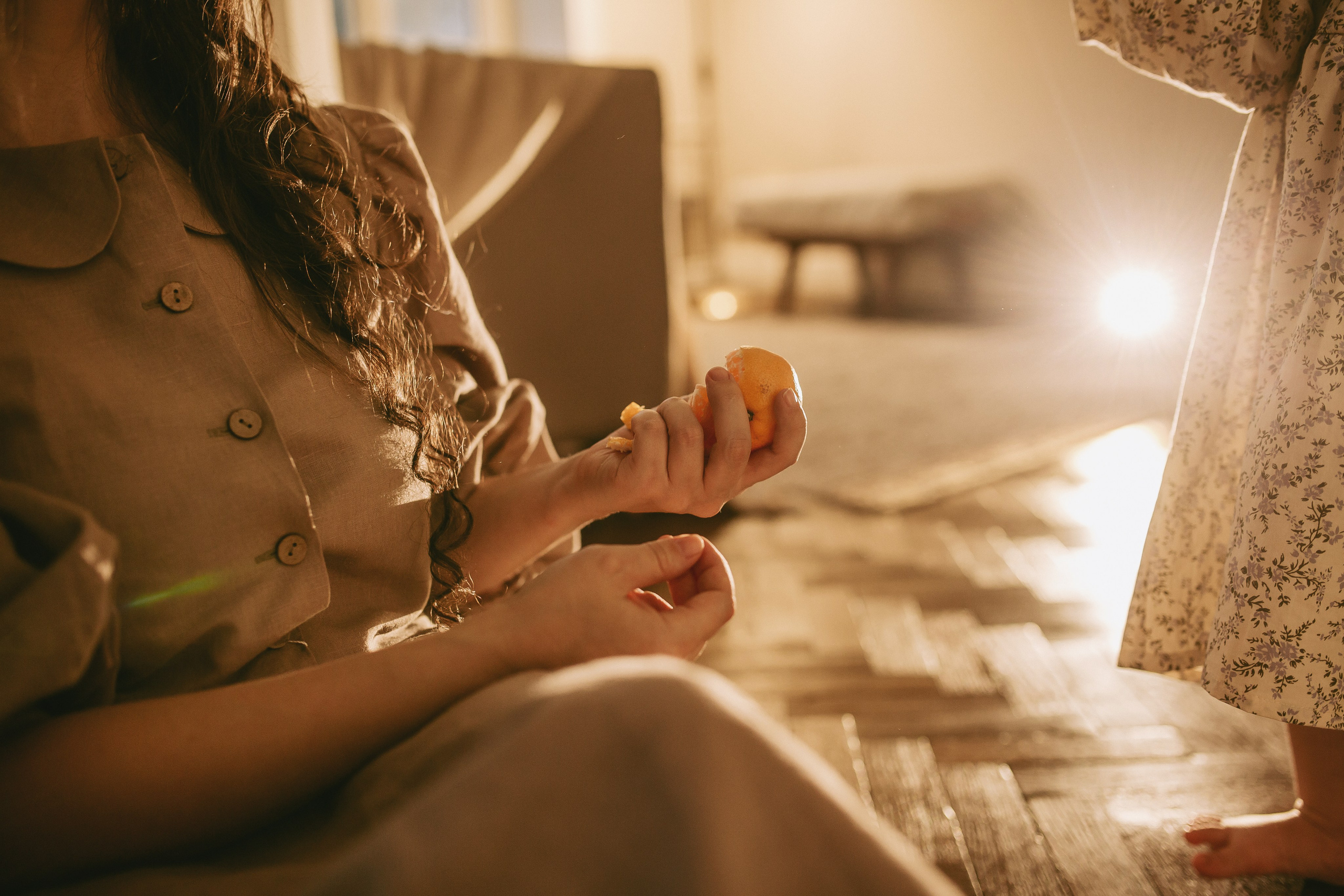 Юля и Агатик. Семейный и свадебный фотограф в Саратове Катерина Оленская