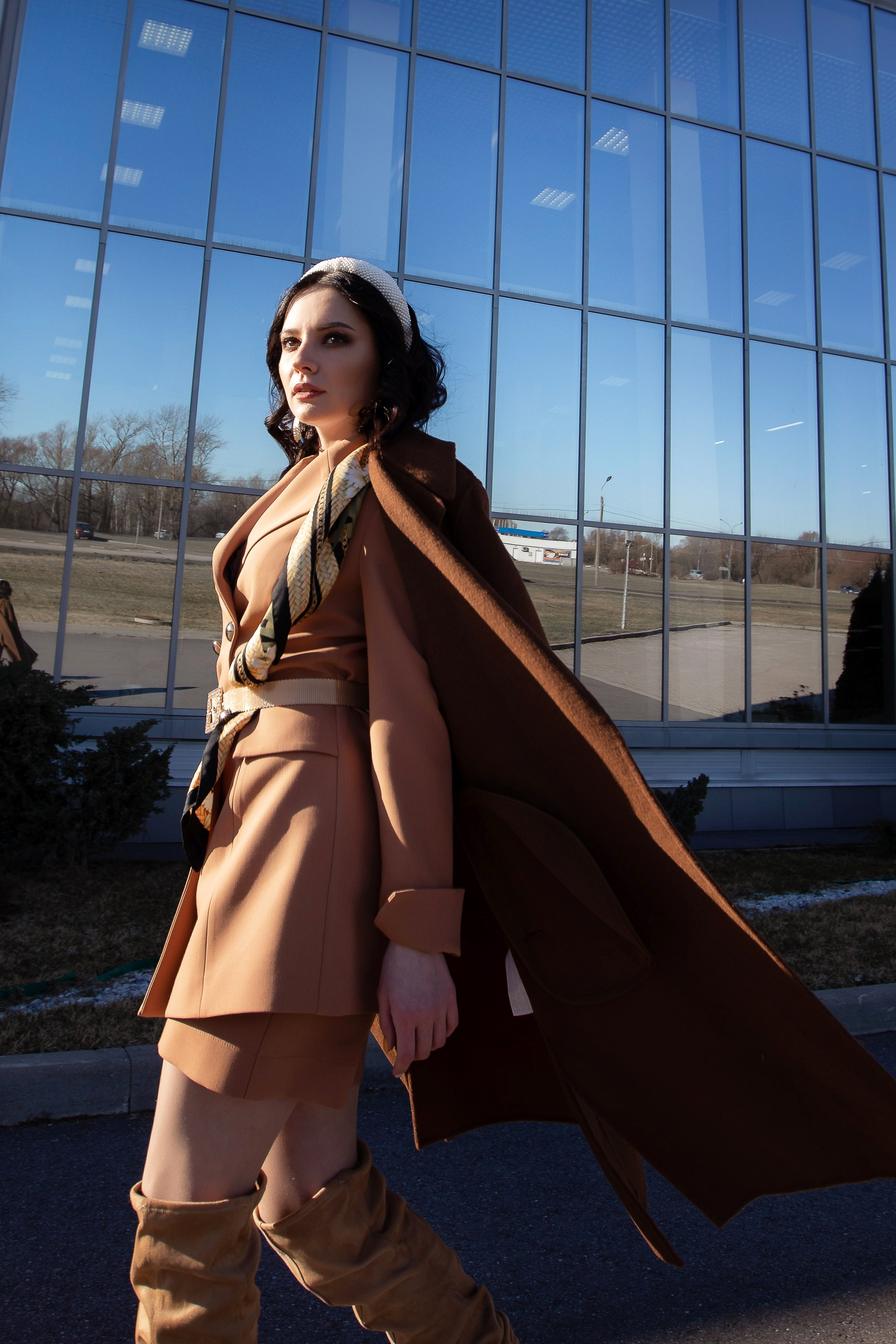 Мария. Свадебный и семейный фотограф Татьяна Ласкина в Великом Новгороде