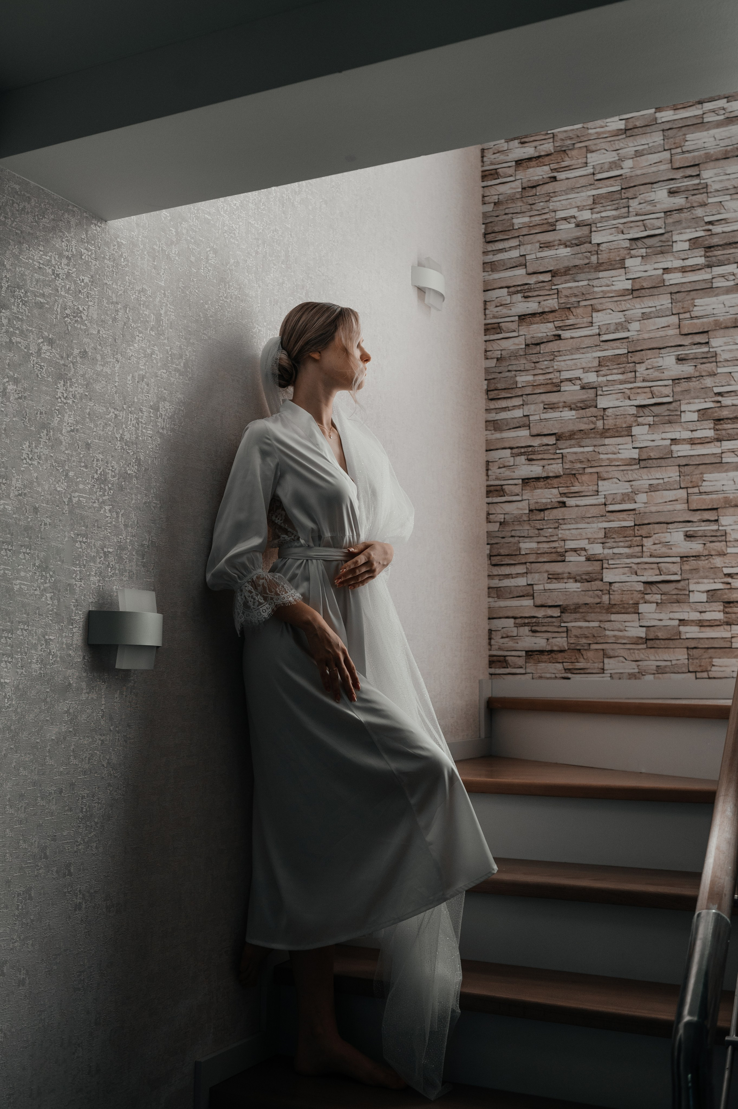 Анастасия и Данил. Свадебный и семейный фотограф в Волгограде Семисотнова Камилла