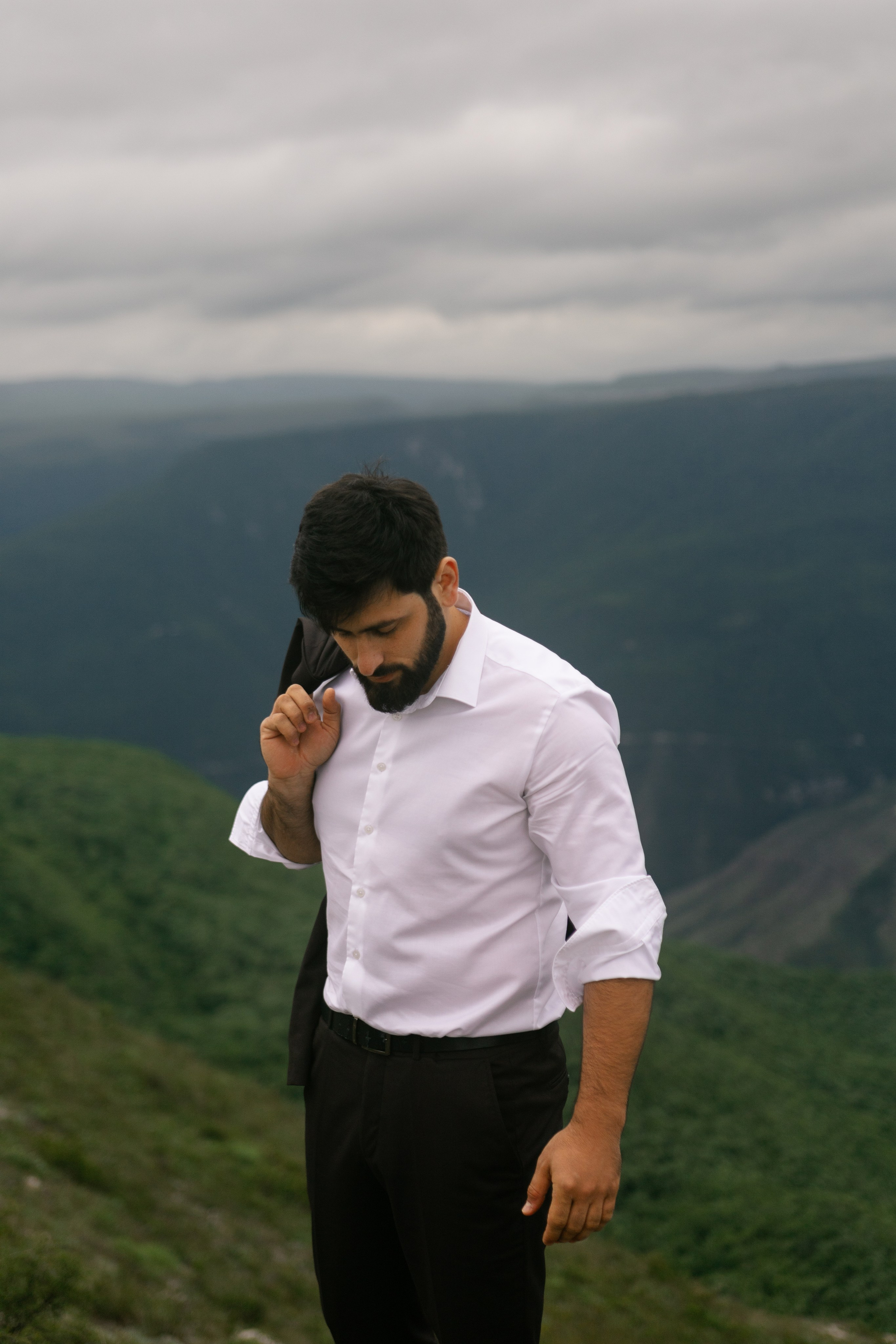 Murad & Bella. Свадебный фотограф в Барнауле Юлия Гербер