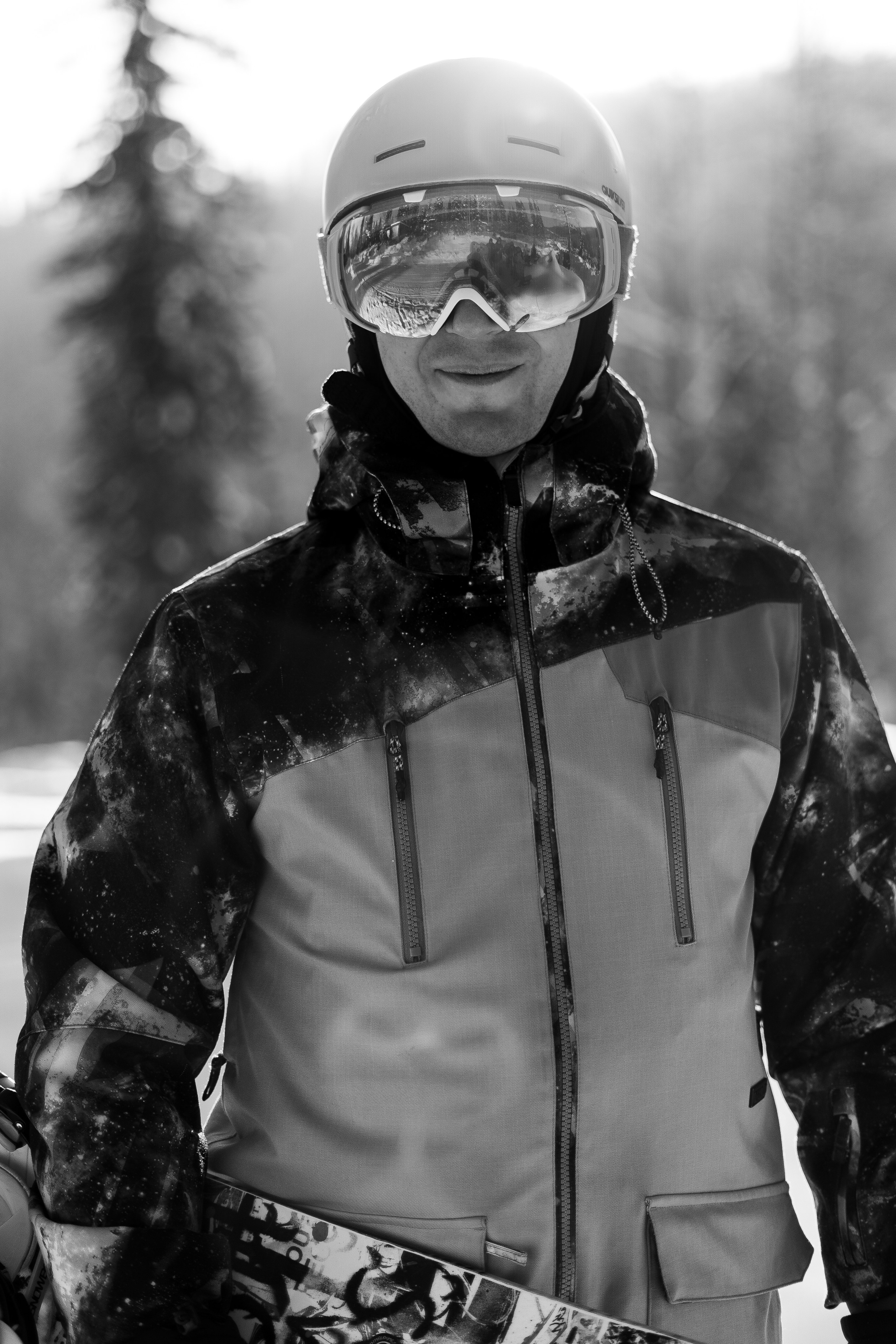 Джой 7.02. Анастасия Паршукова — фотограф Шерегеш Новосибирск