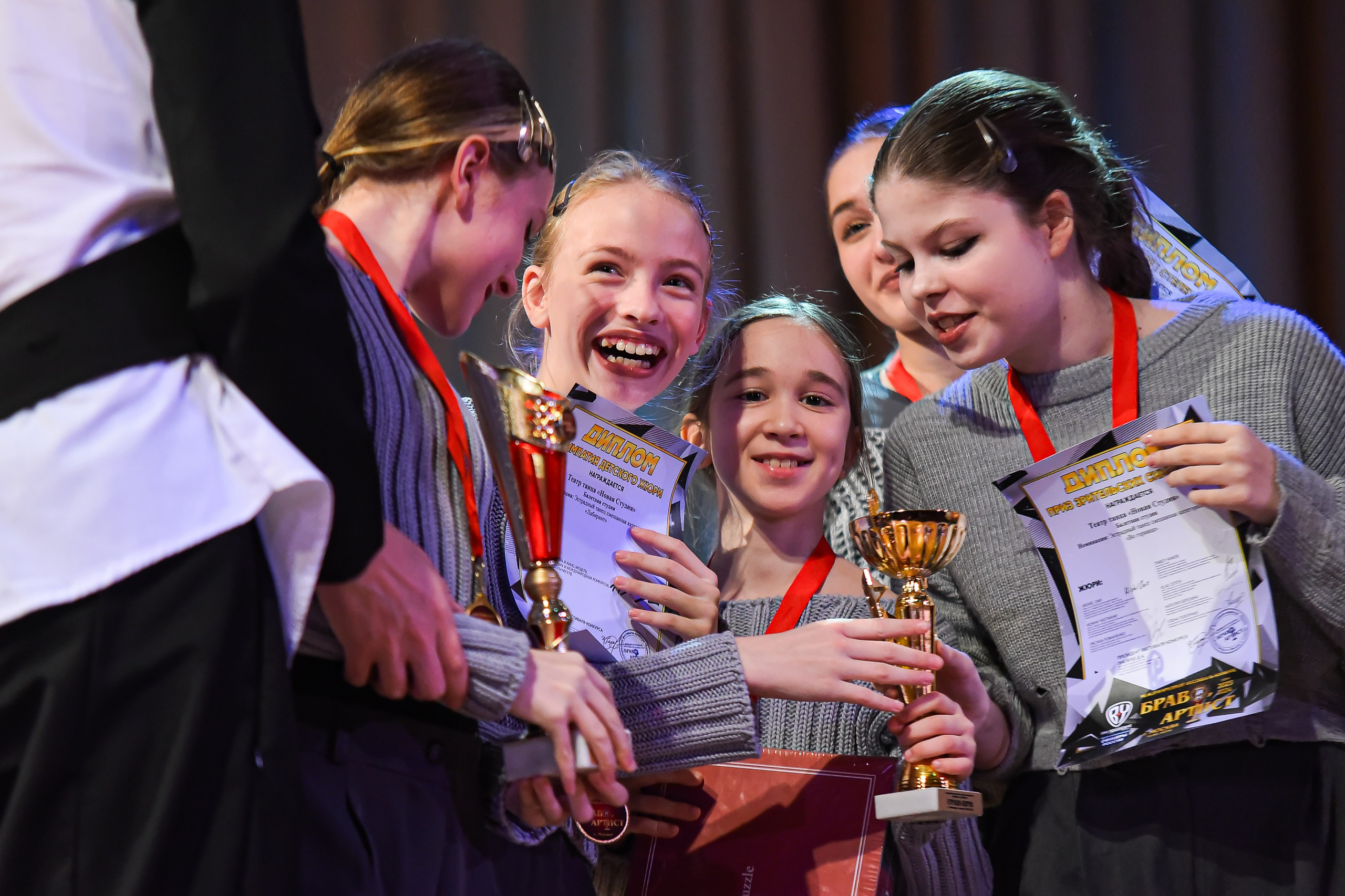 FOTOVIDEOFEST Детские фестивали. Наталия Март | Фотограф СПб