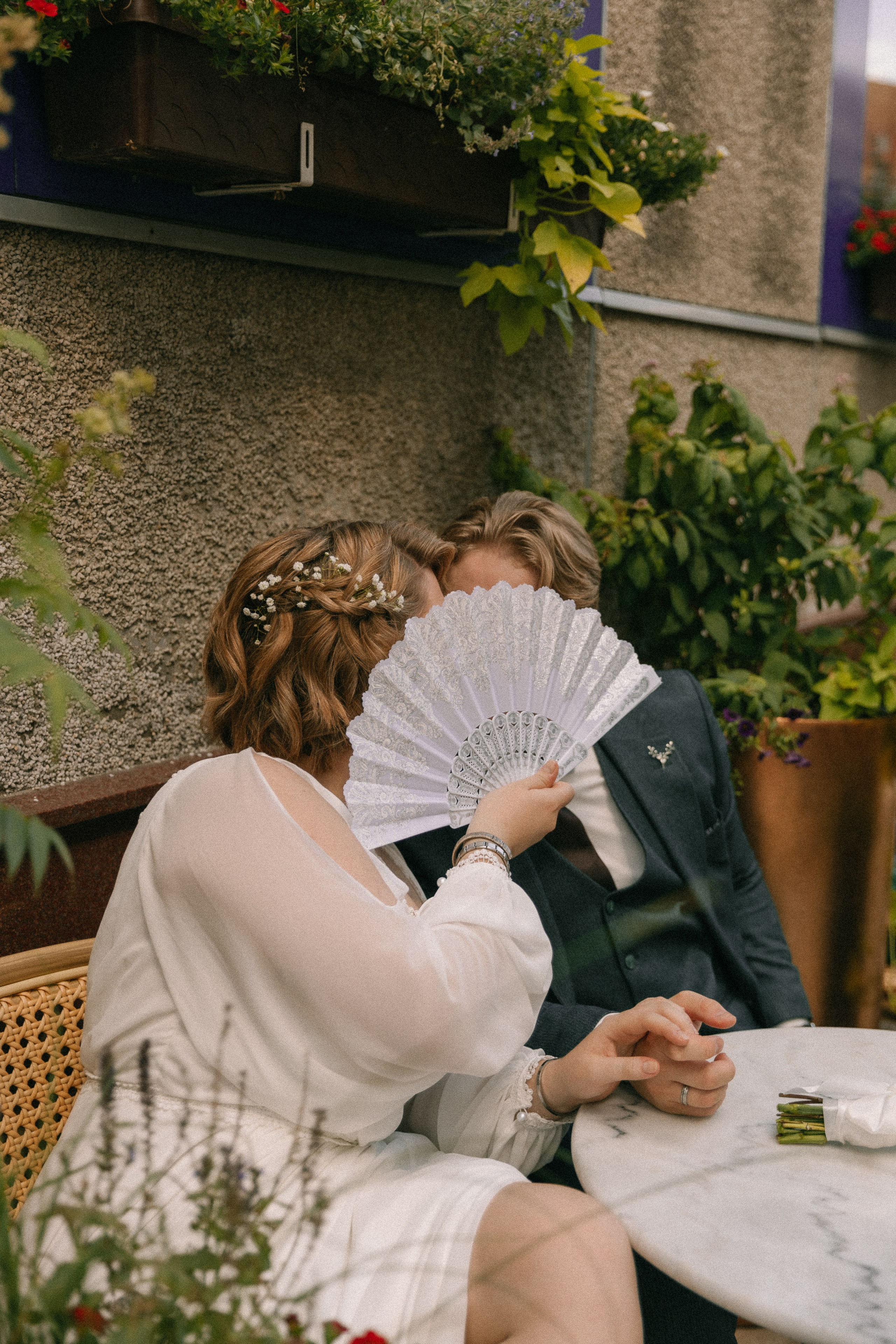 Саша и Лёля. Свадебный фотограф Нижний Новгород