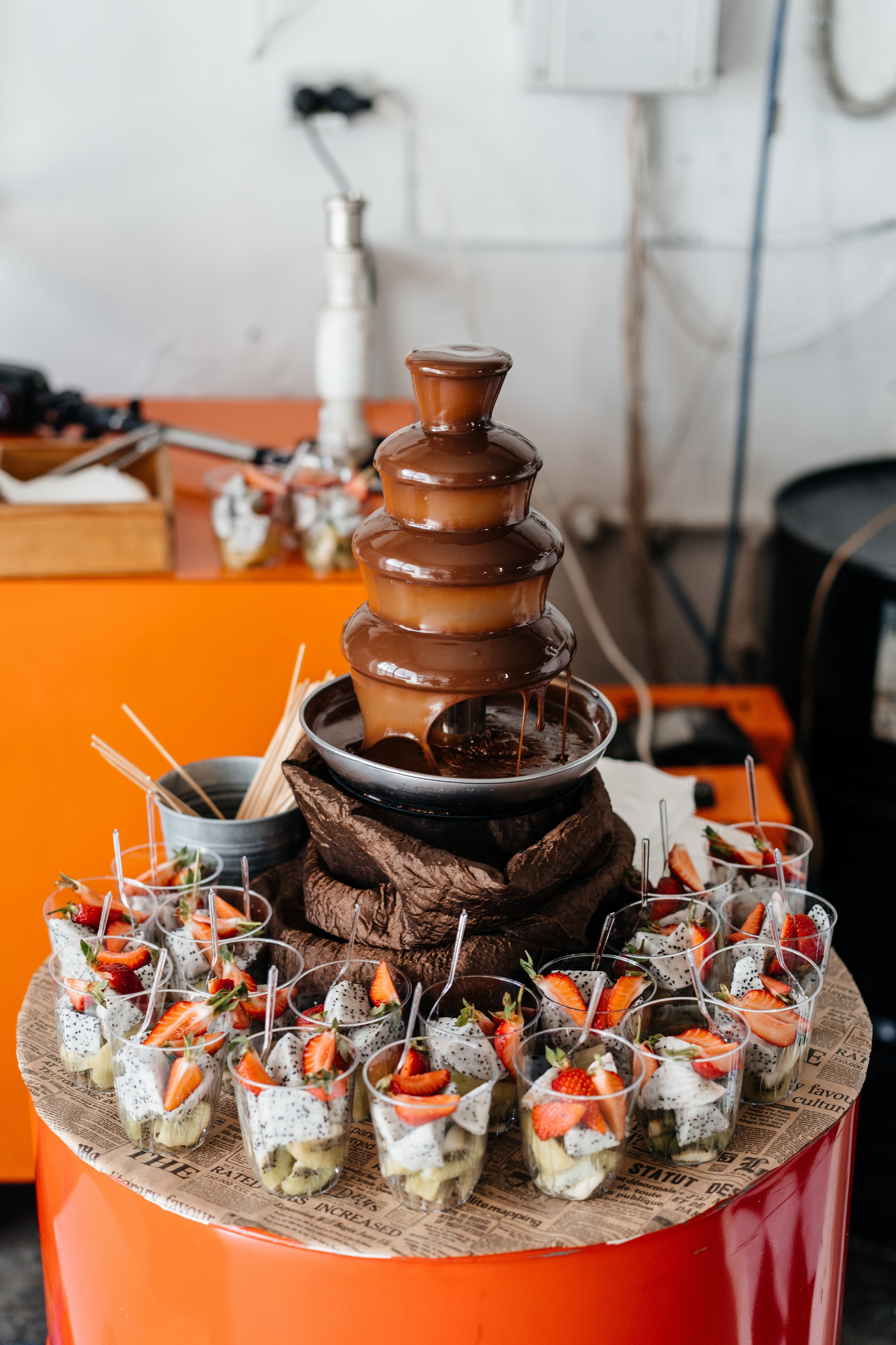 Анна & Евгений проект «Четыре свадьбы» на Пятнице. Свадебный фотограф Барнаул Алексей Павлов